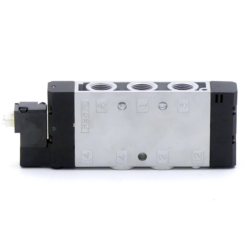 Magnetic valve CPE24-M1H-5LS-3/8