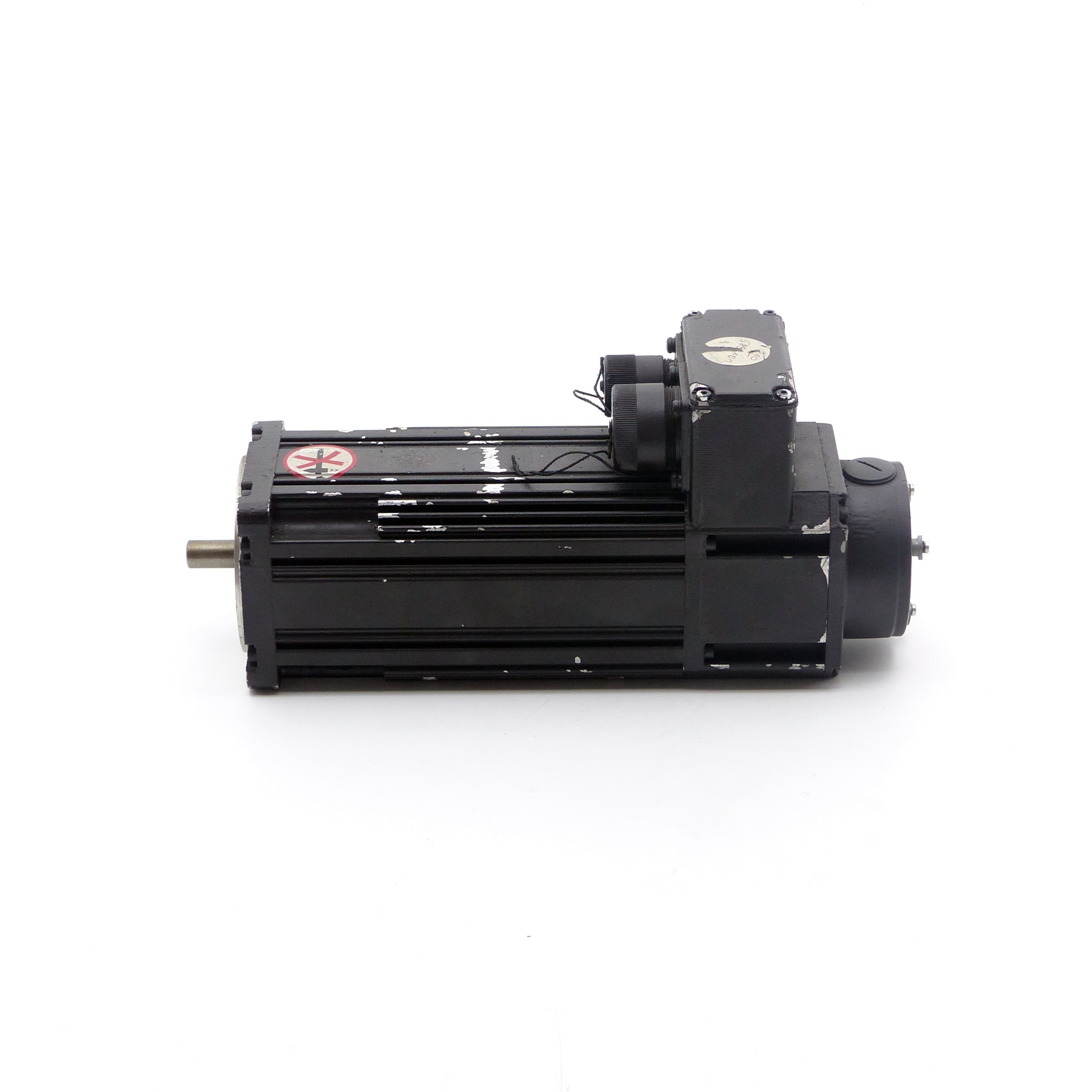 Servo Motor SE-B2.030.060-04.000 