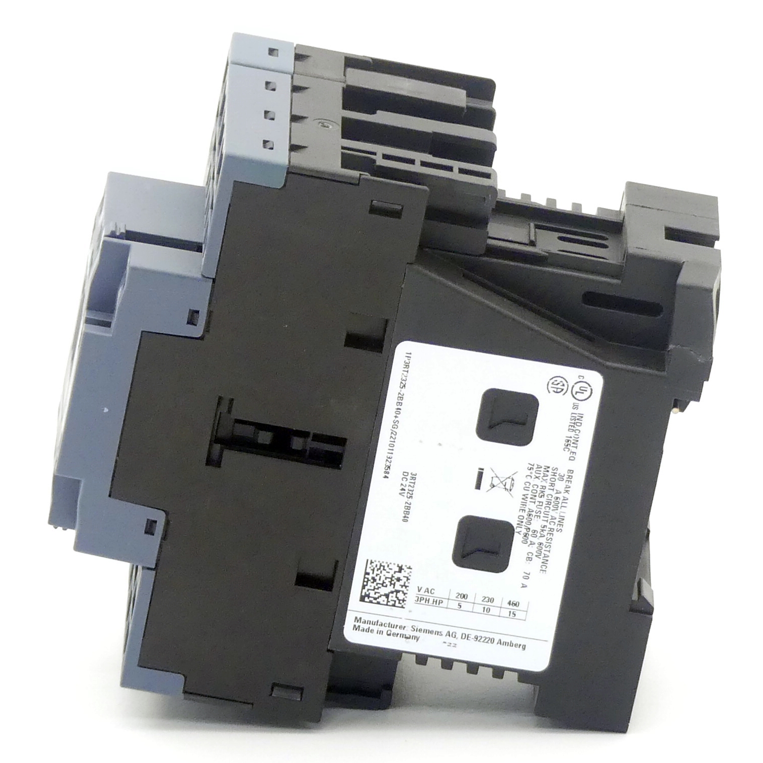 Contactor 