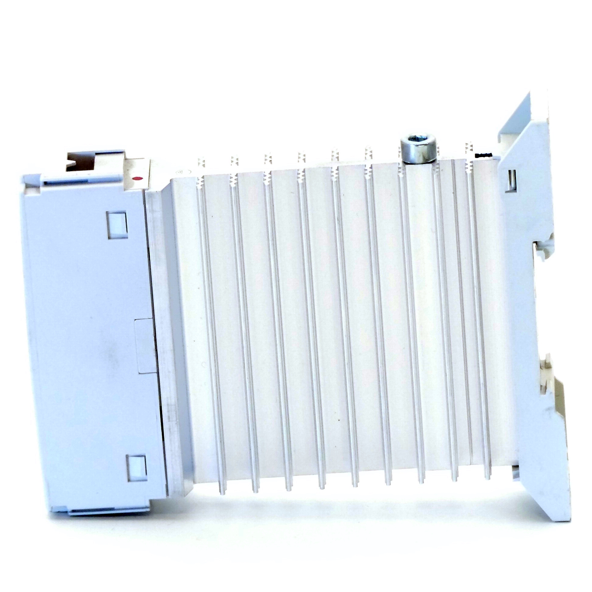 Solid-state contactor (E-Stand 05)