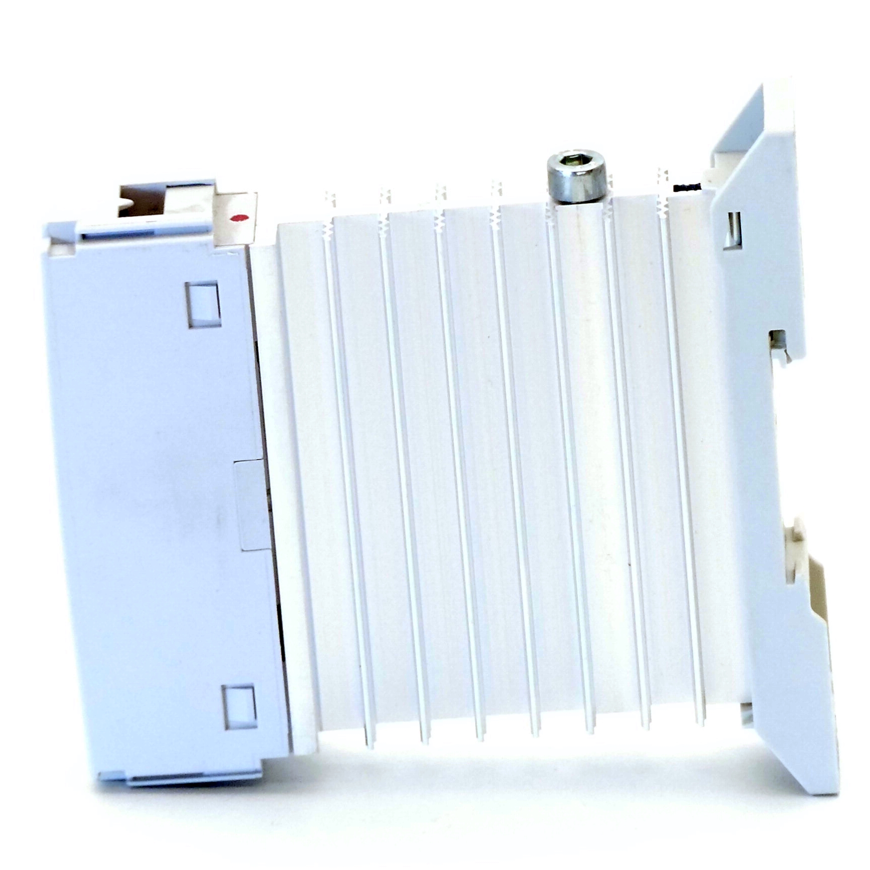 Solid-state contactor (E-Stand 06)