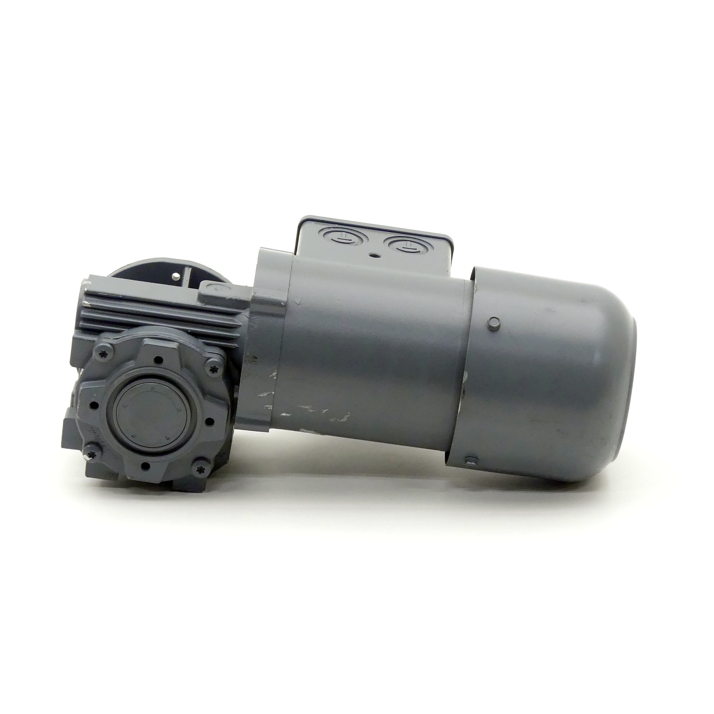 Getriebemotor BS03-38H/D05LA2-E/E003B4/SP