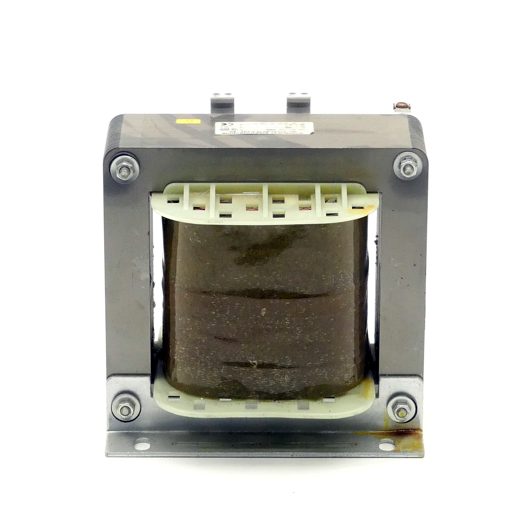 Safety transformerEL VA 2000