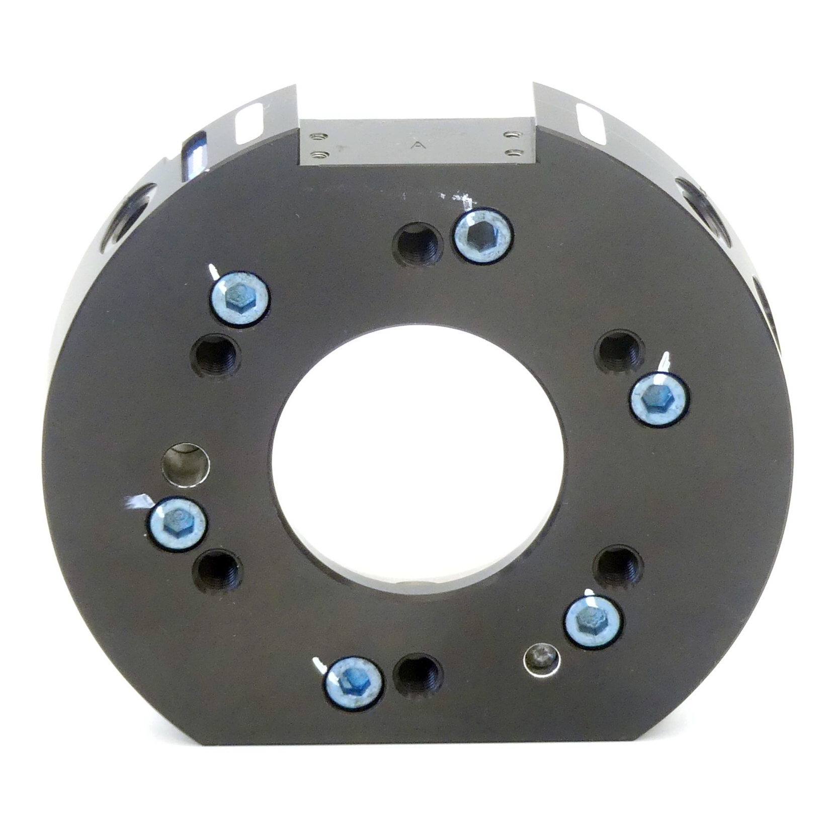 Quick change system SWA-060-000-000 