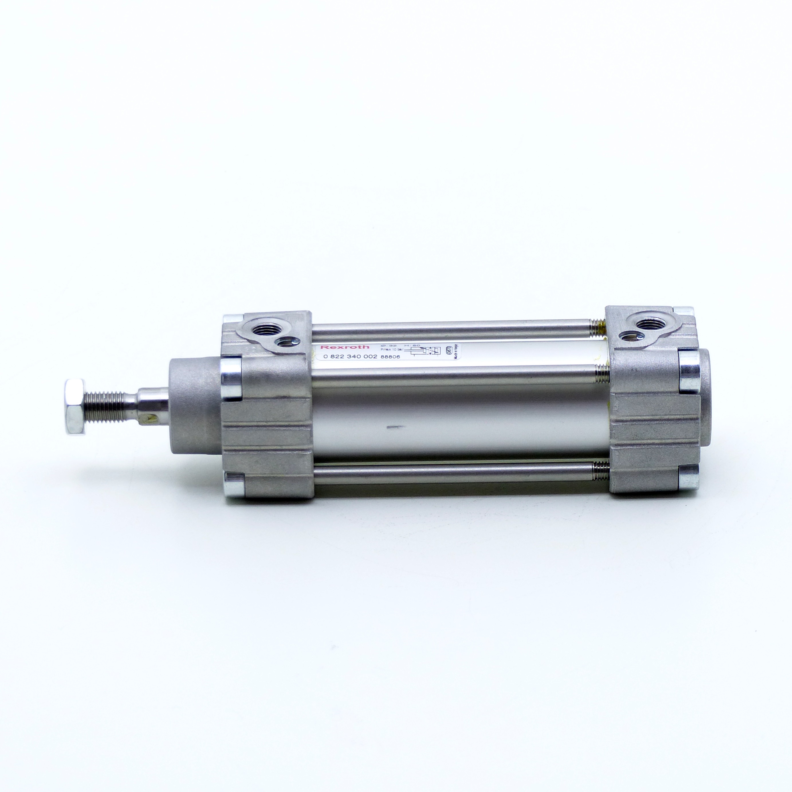 Compact Cylinder 32 x 50