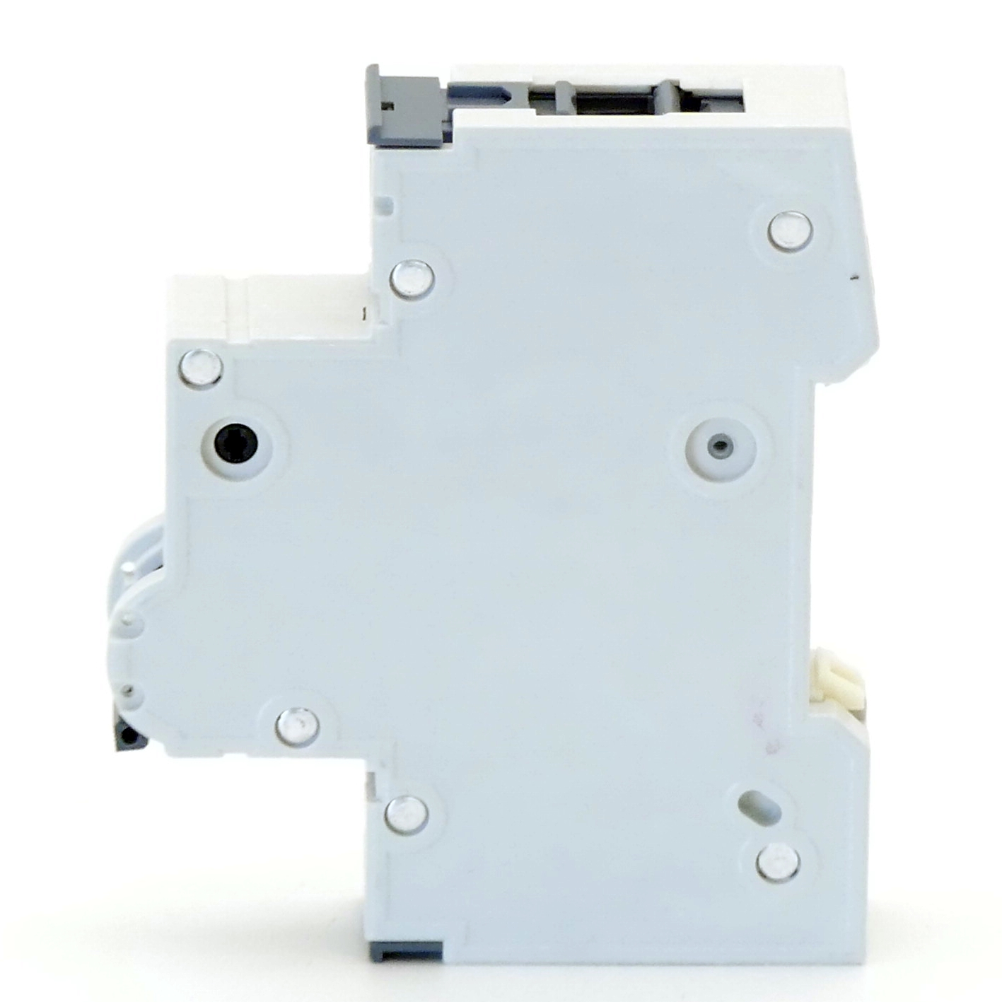 Miniature circuit breaker