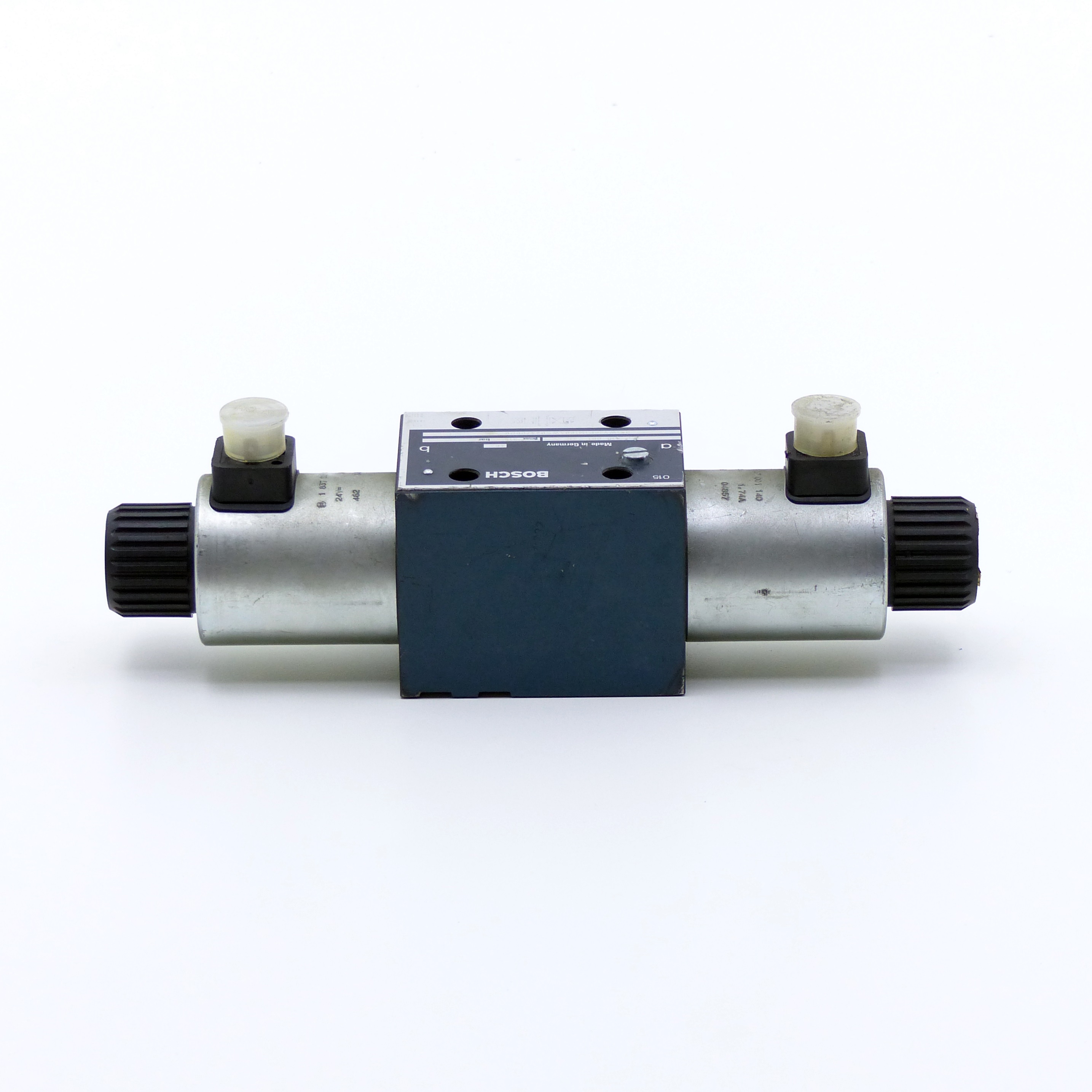4/3 Way Valve