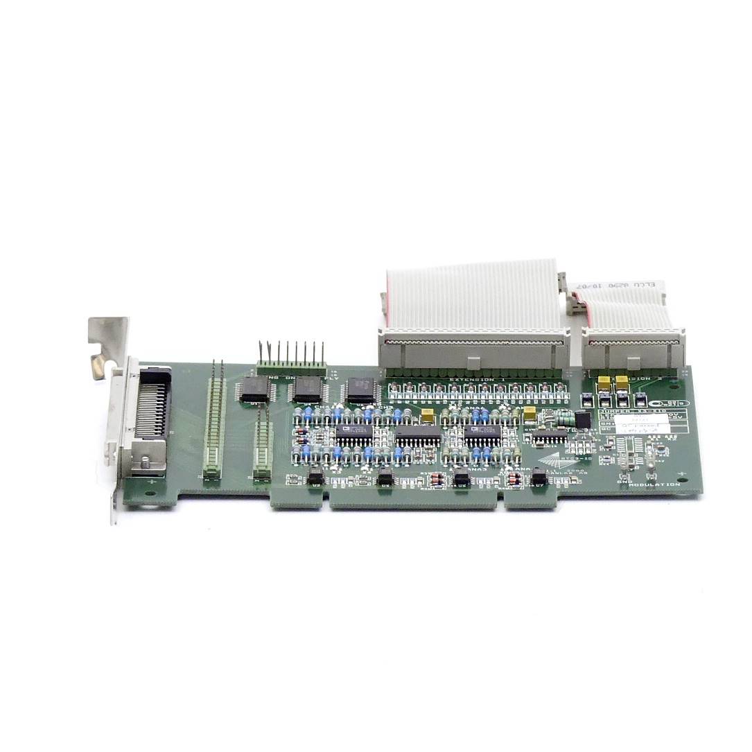 I/O Extension Board 108285  New