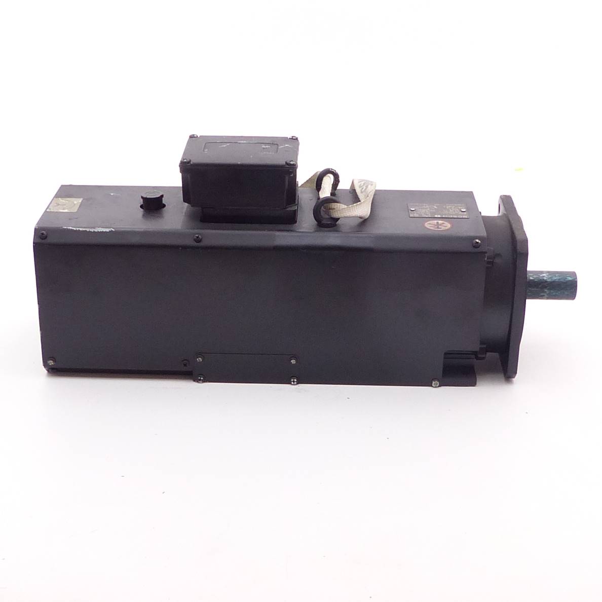 3-phase motor QUVF 100L/4C-11 