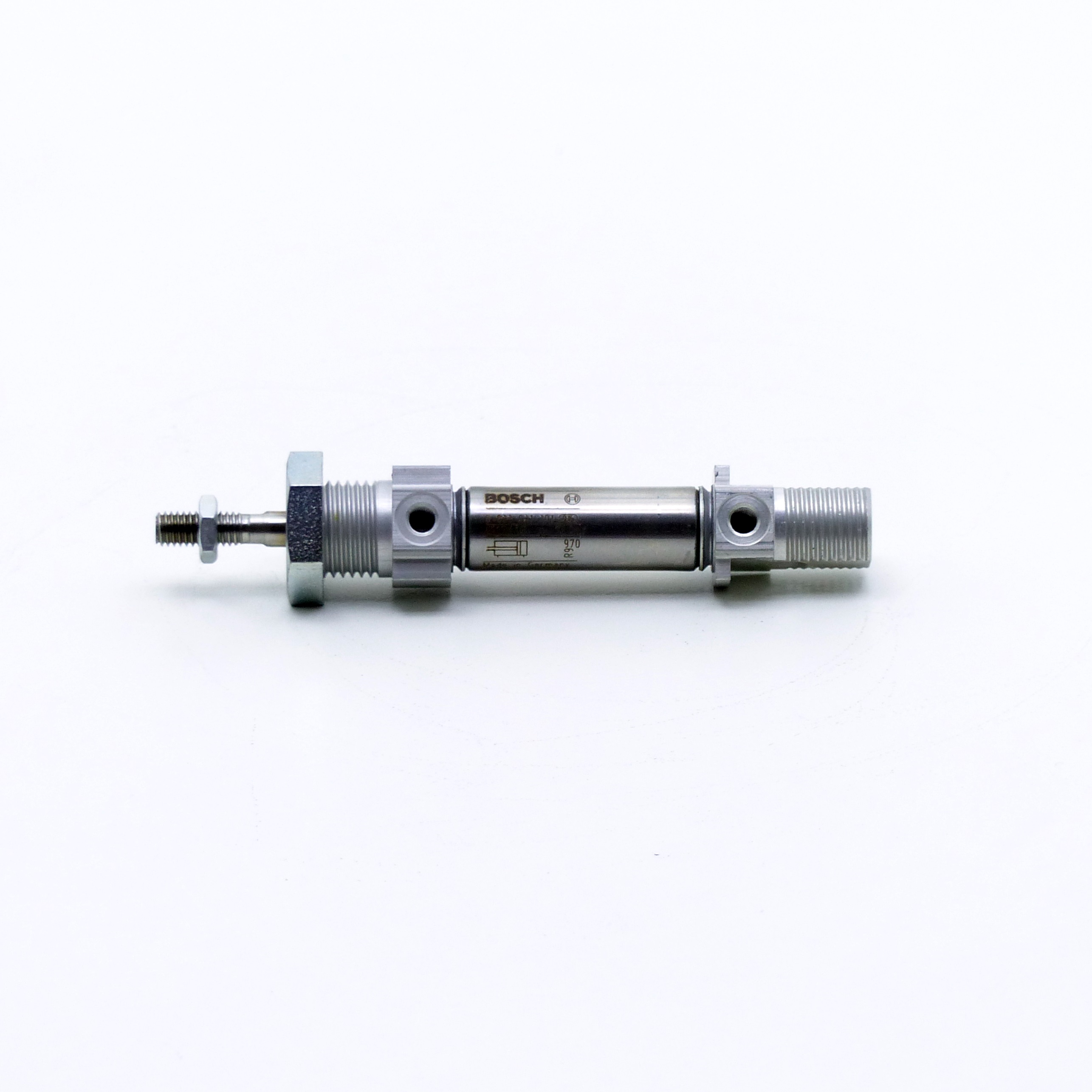 Round Cylinder 12 x 10