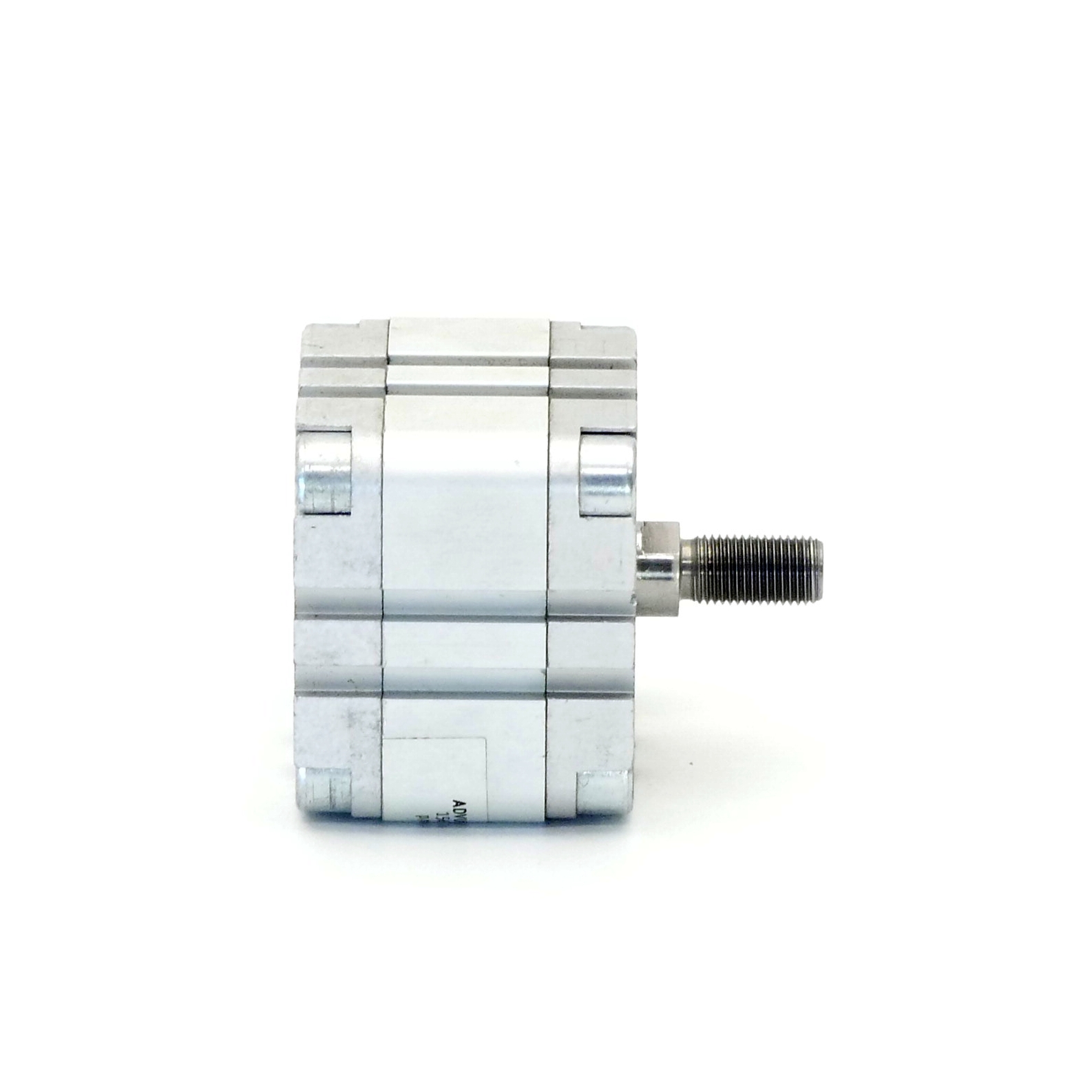Compact cylinder ADVU-50-10-A-P-A