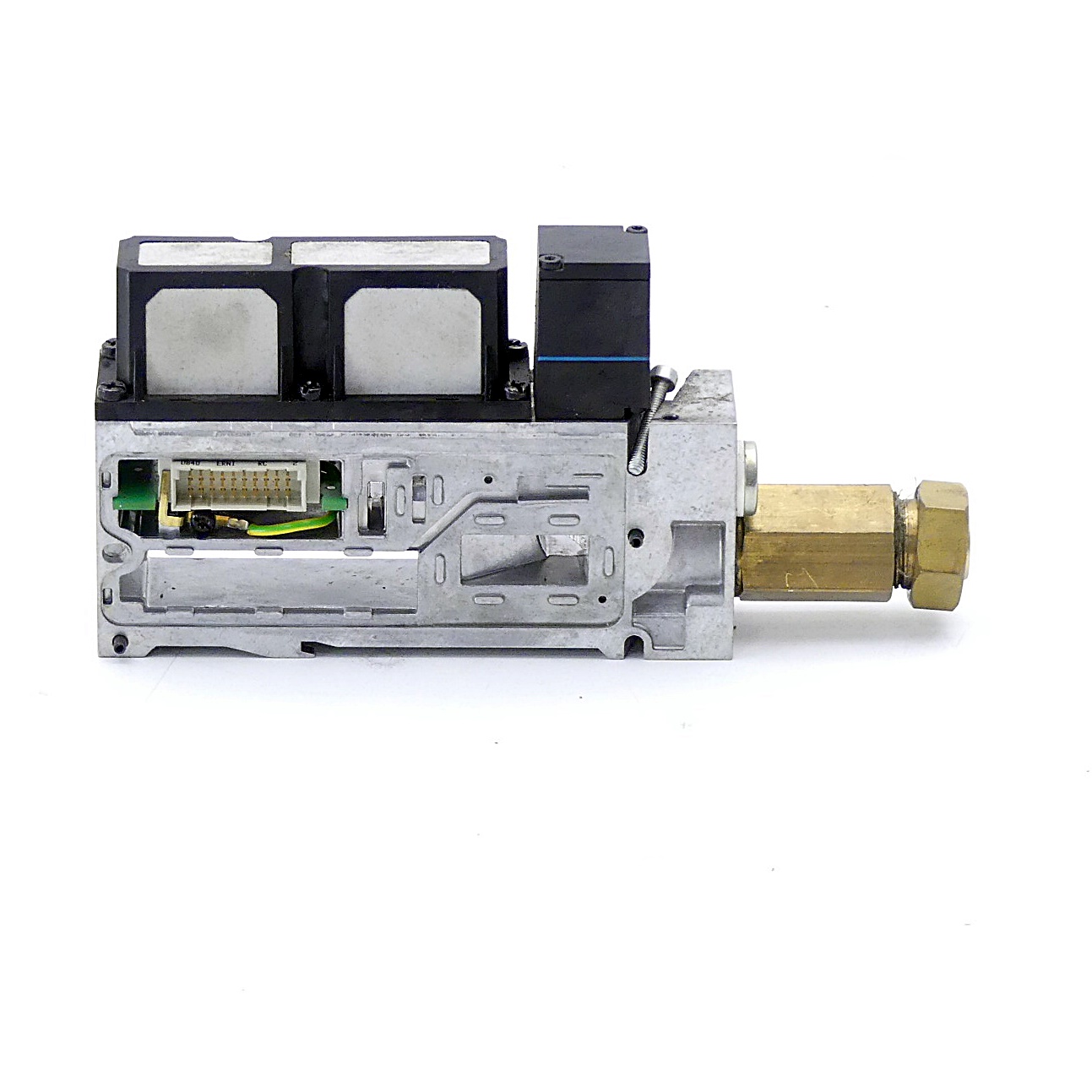 Adapter plate VIGP-03-7,0-4,0-LR-U 