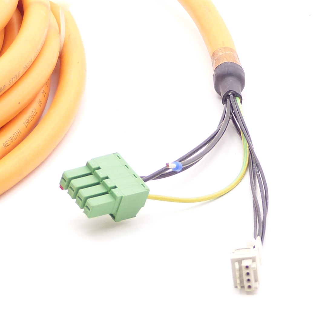 Kabel IKG-4139 