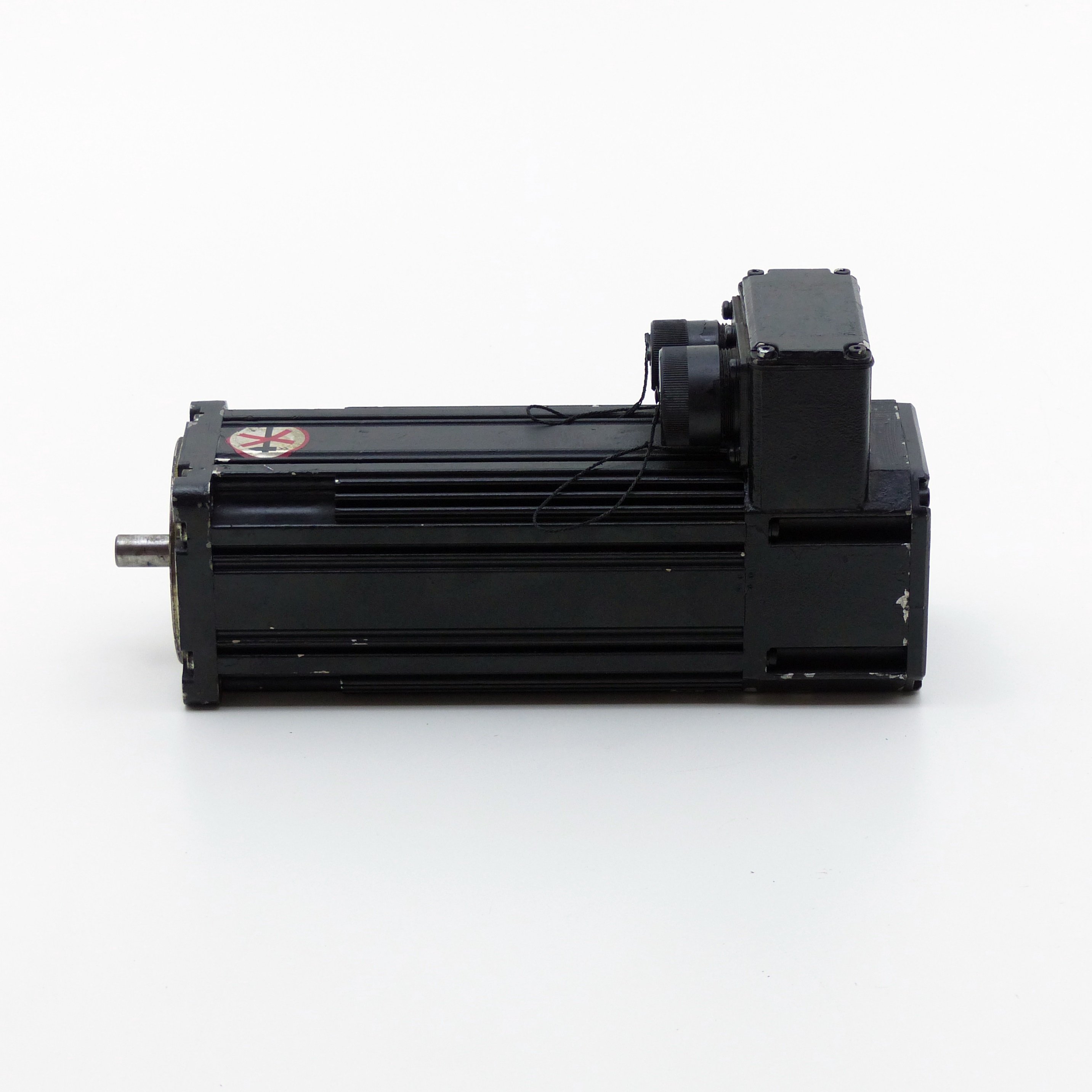 Bürstenloser Servomotor SE-B2.040.060-04.000 