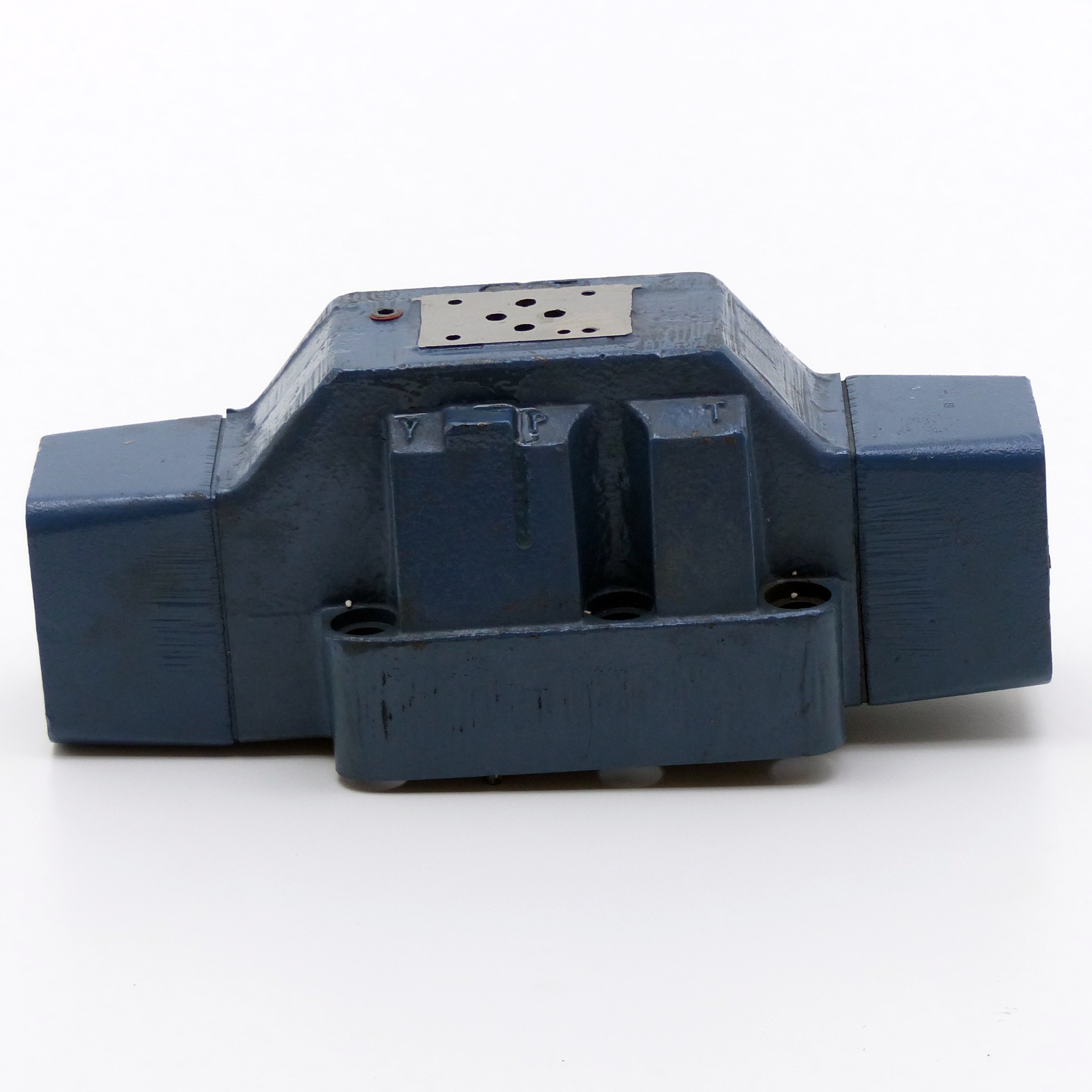 4/3 Way Valve