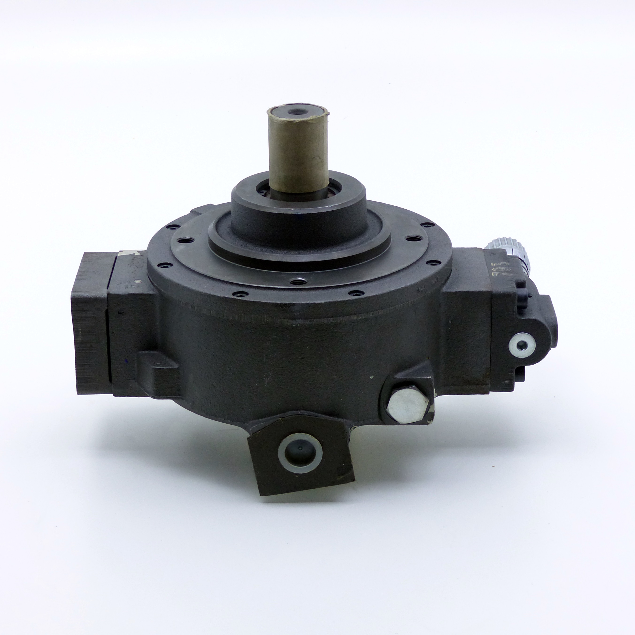 Radial Piston Pump