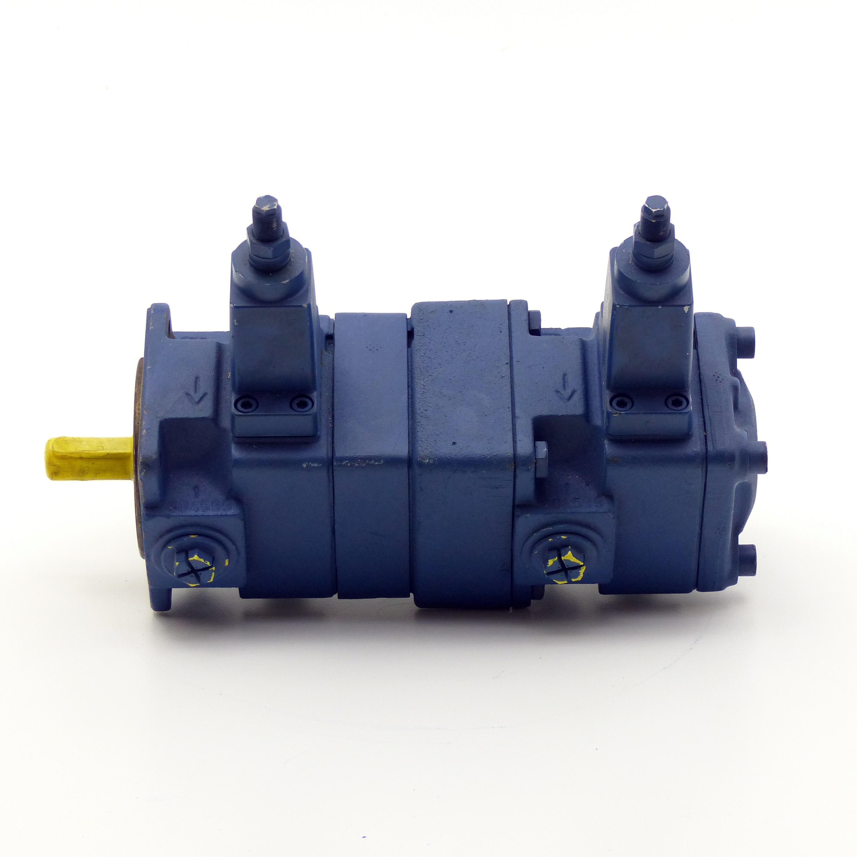 Vane Pump 1PV2V3-45/25RE01MC40A1 