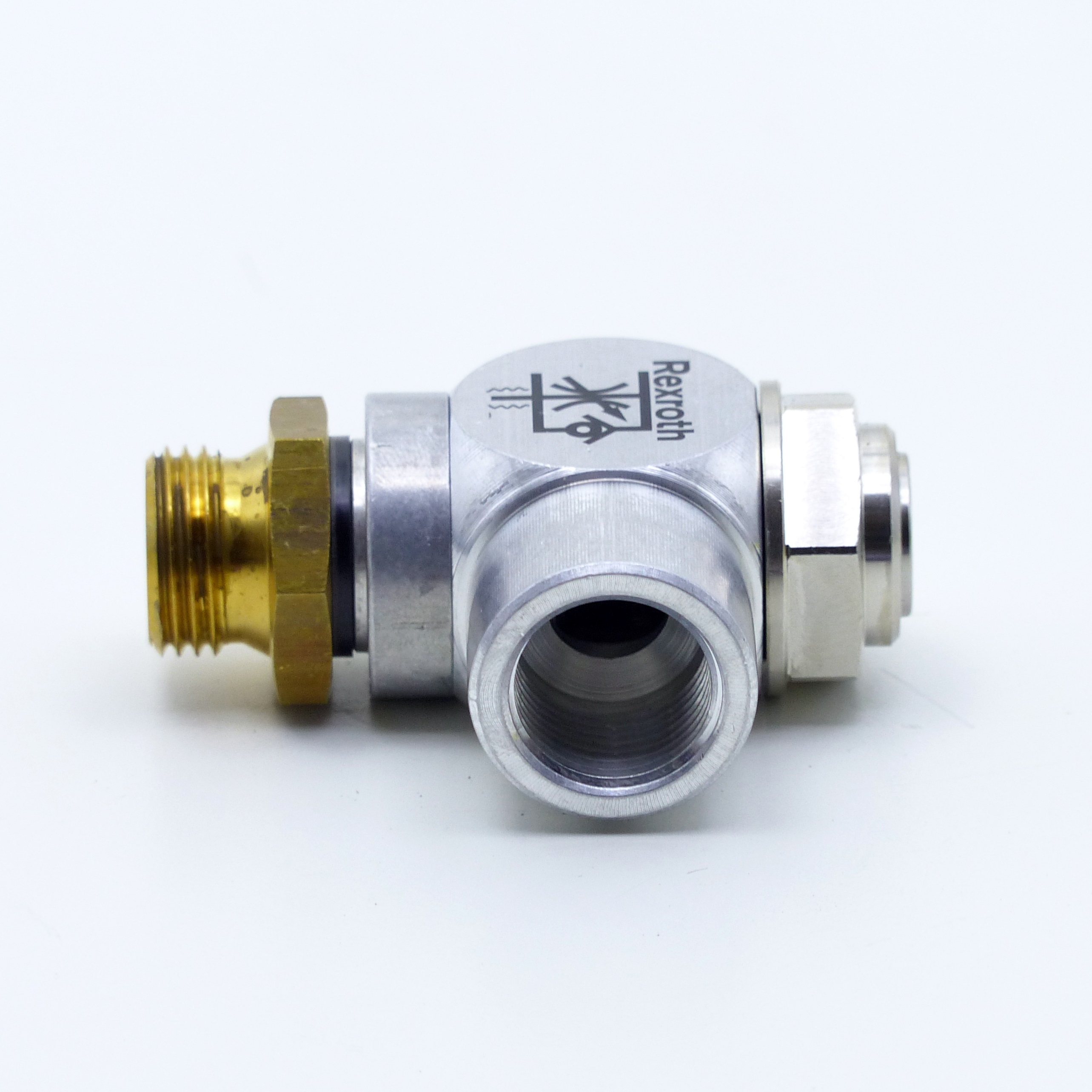 Throttle Valve 