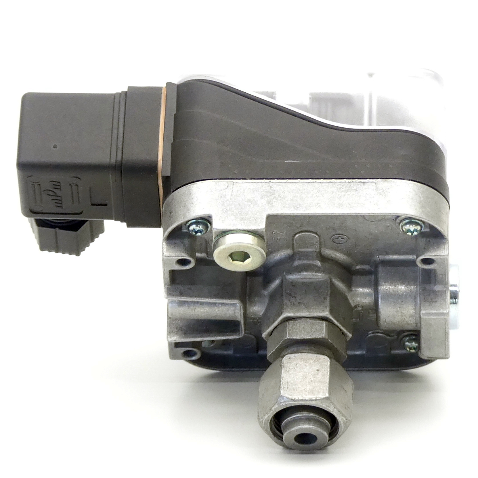 Pressure switch for gas DG50U-6T 