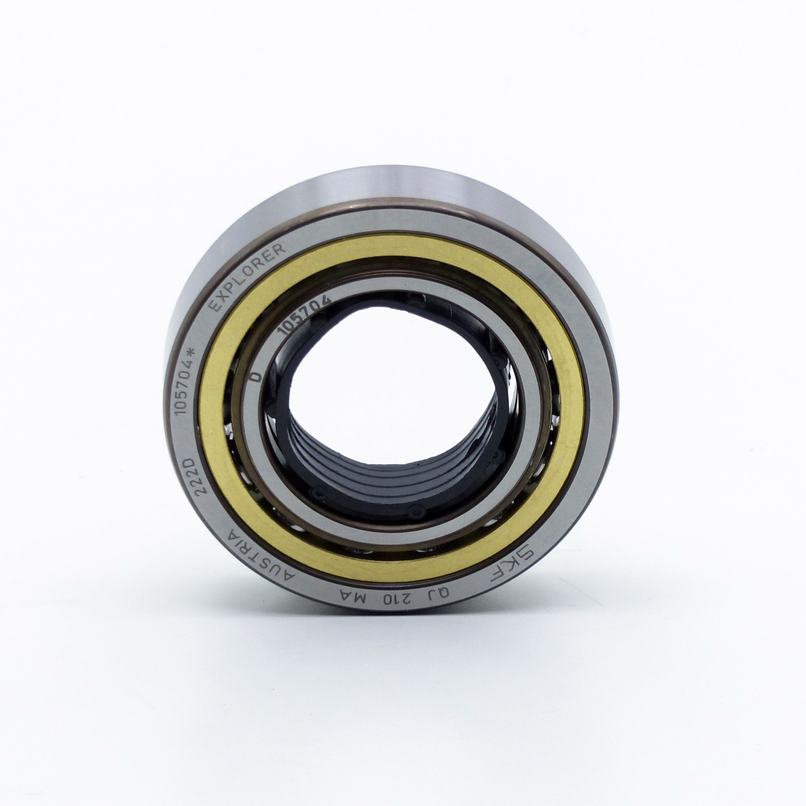 Angular Ball Bearing 