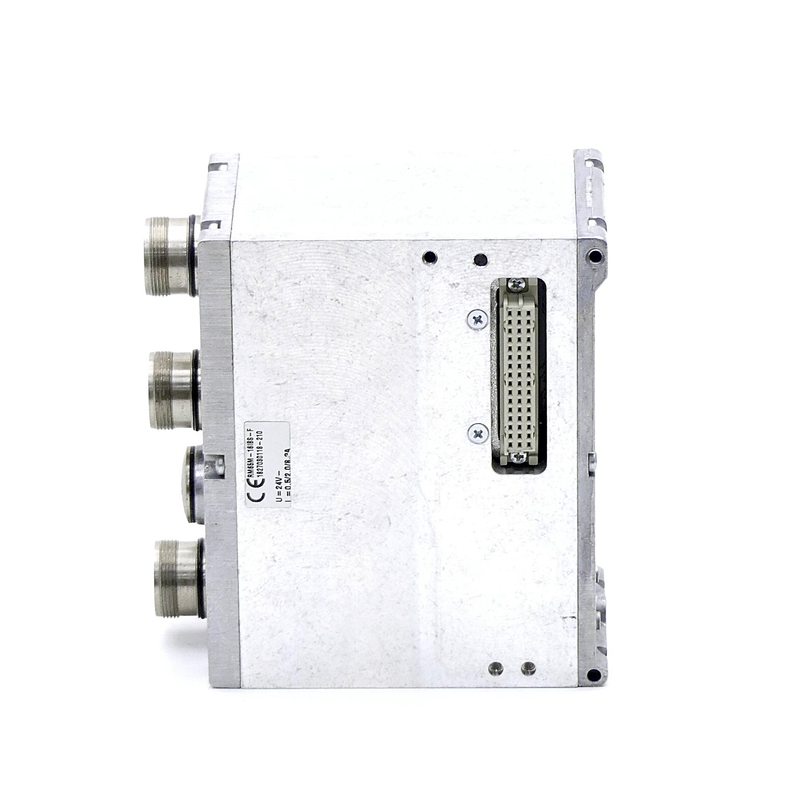Utility module RM65M-16IBS-F