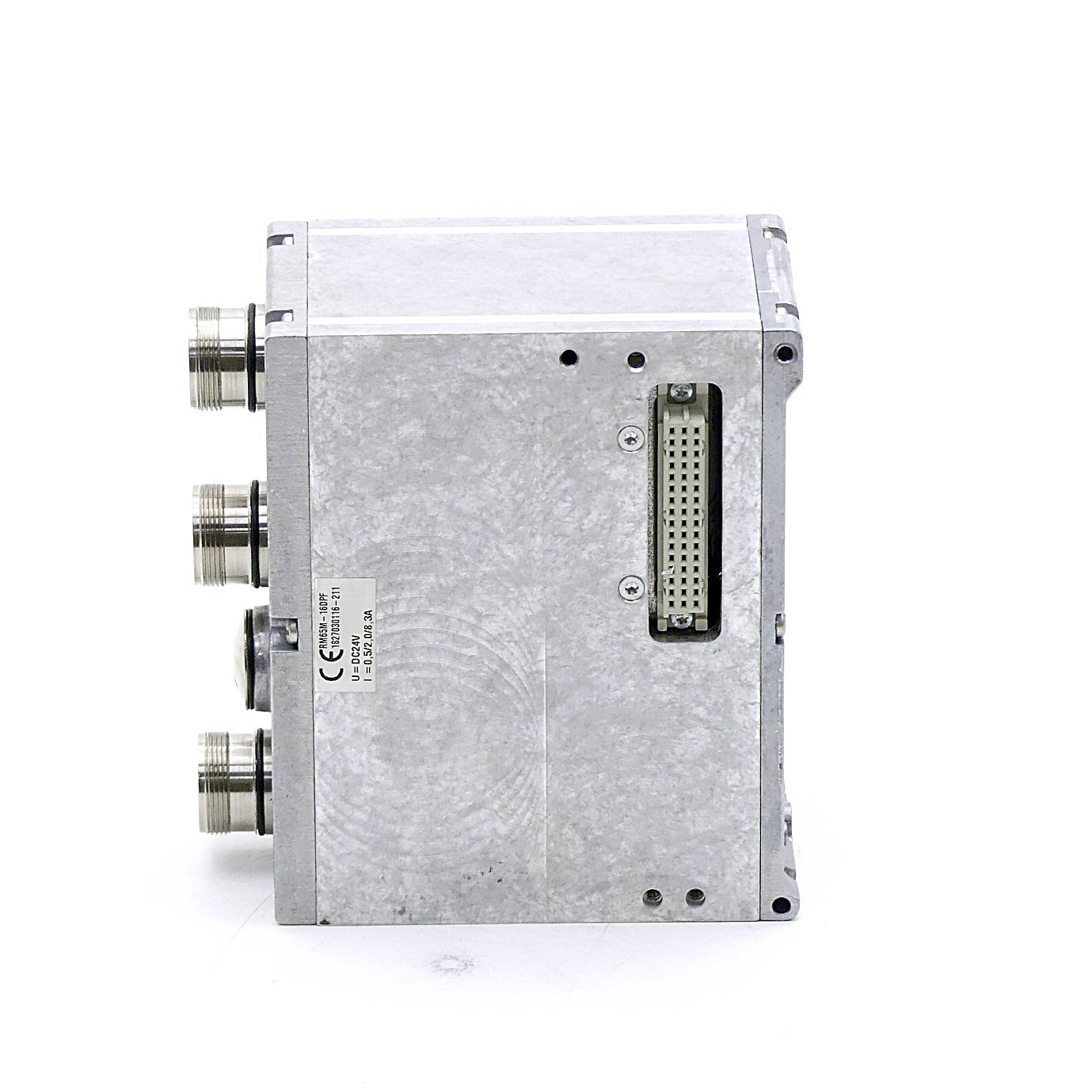 Distribution module RM65M-16DPF  Used