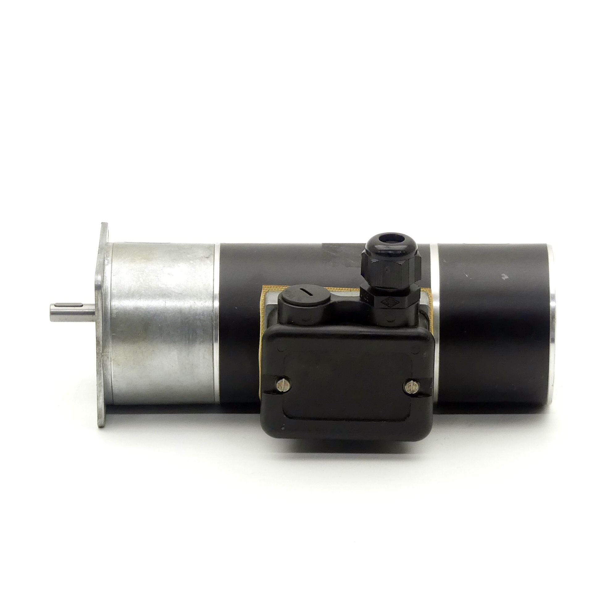 Gear motor