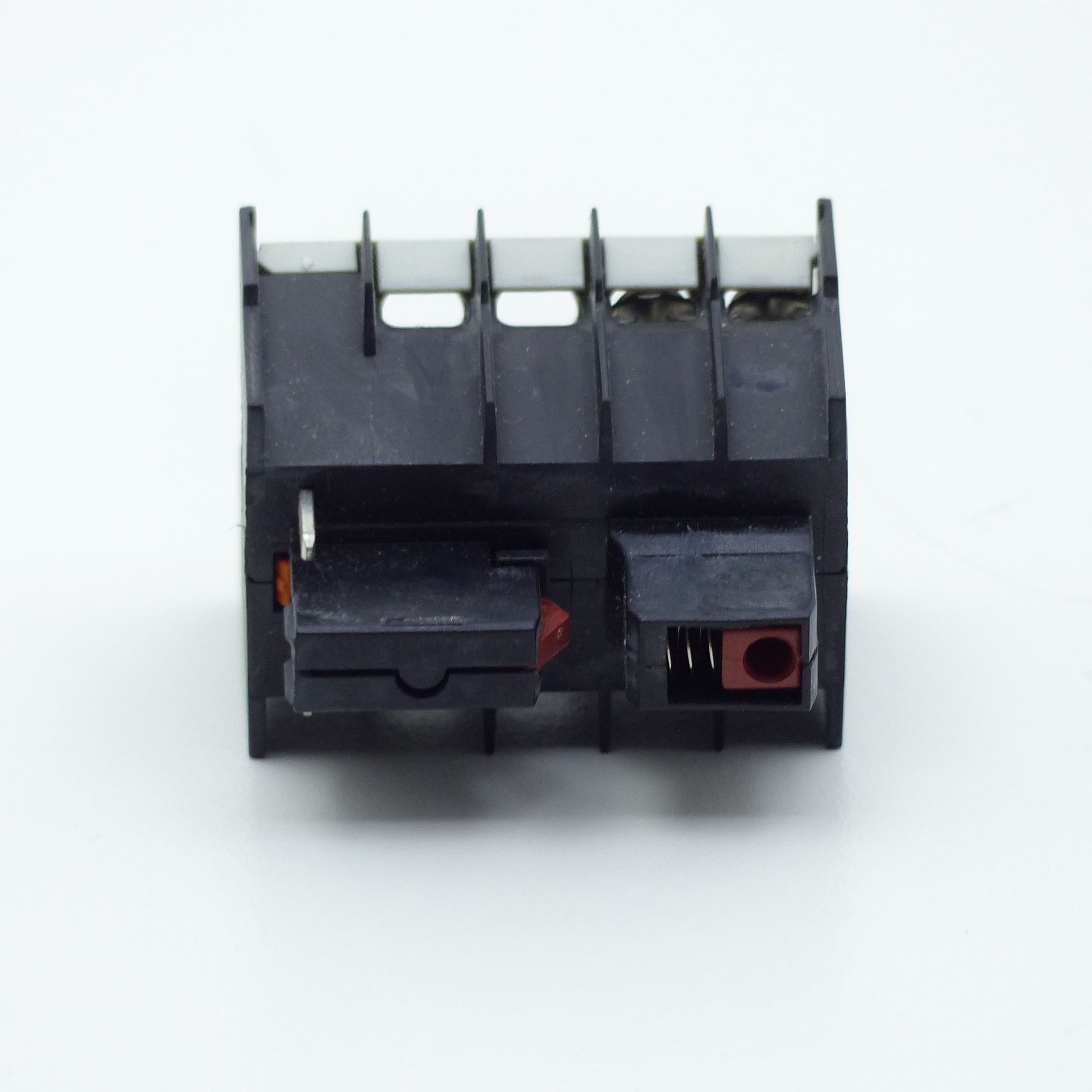 Auxiliary Switch Block 