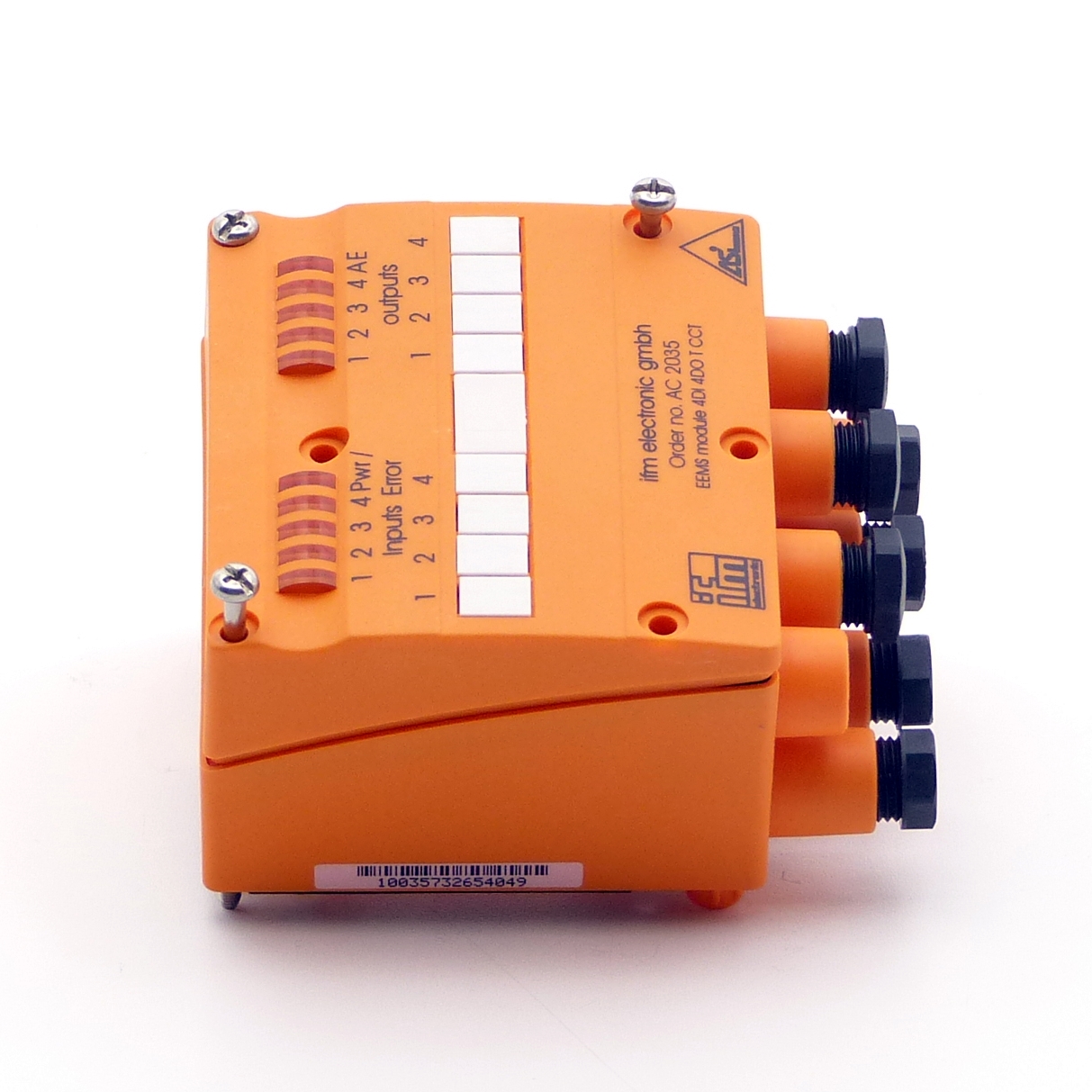 EEMS Module