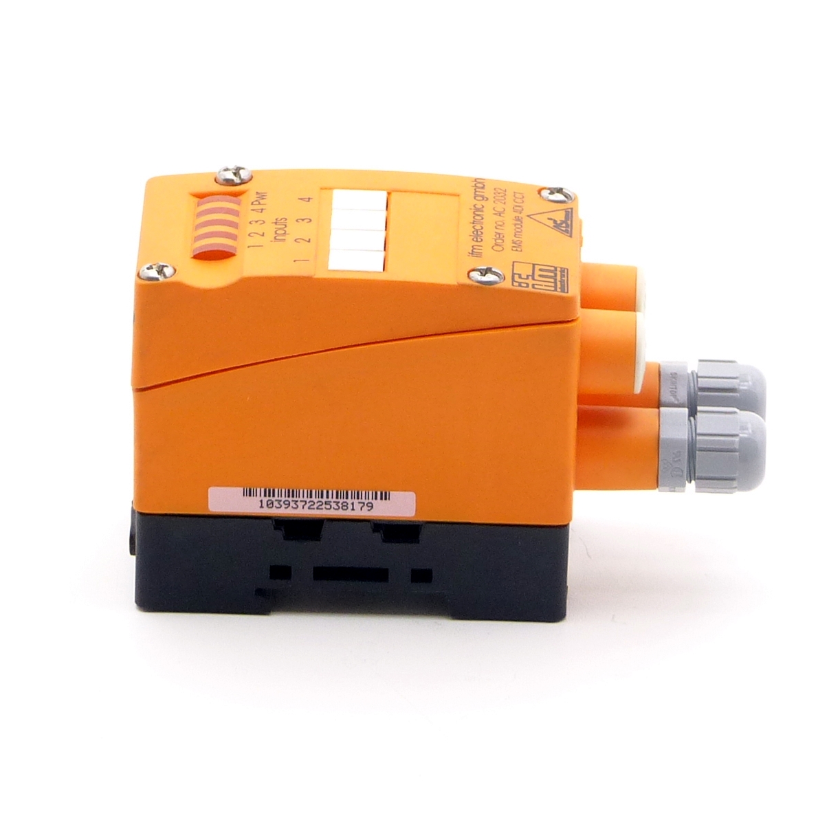 EMS Module