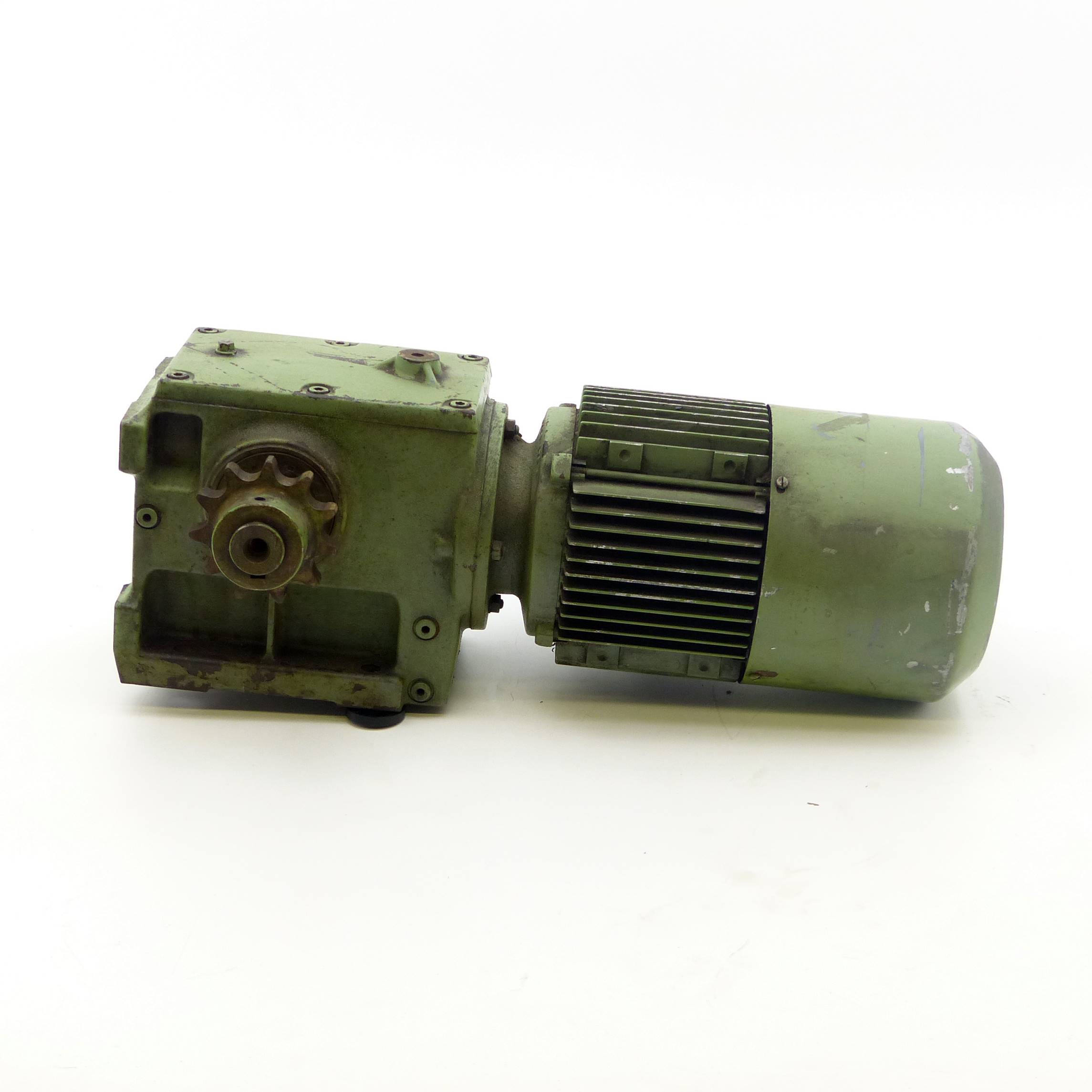 Gearmotor 18006 502 