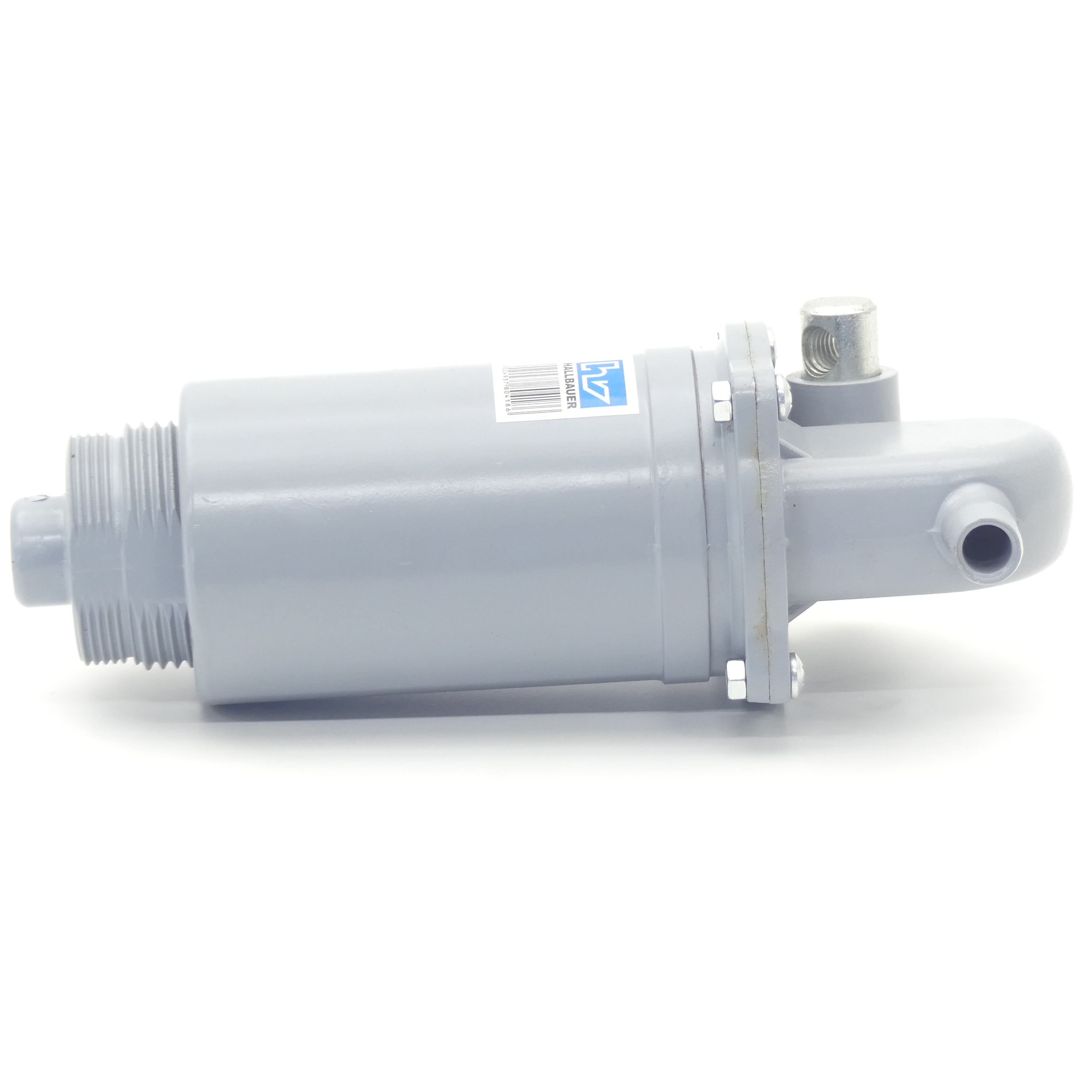 Multipurpose pump MZE-04