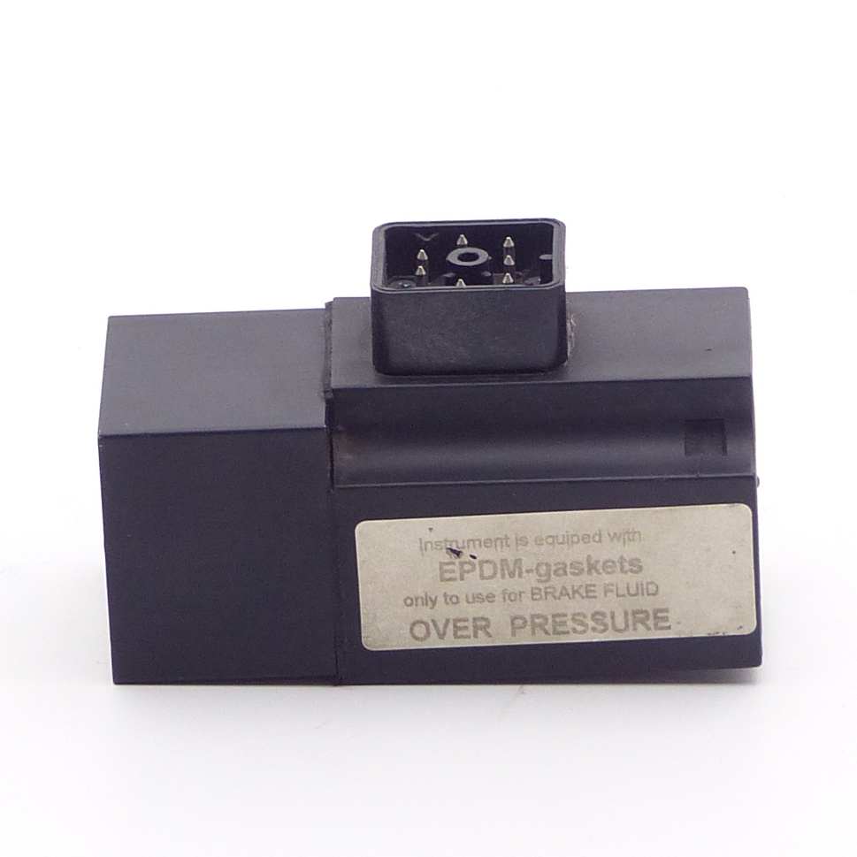 Pressure Switch UDS 1 