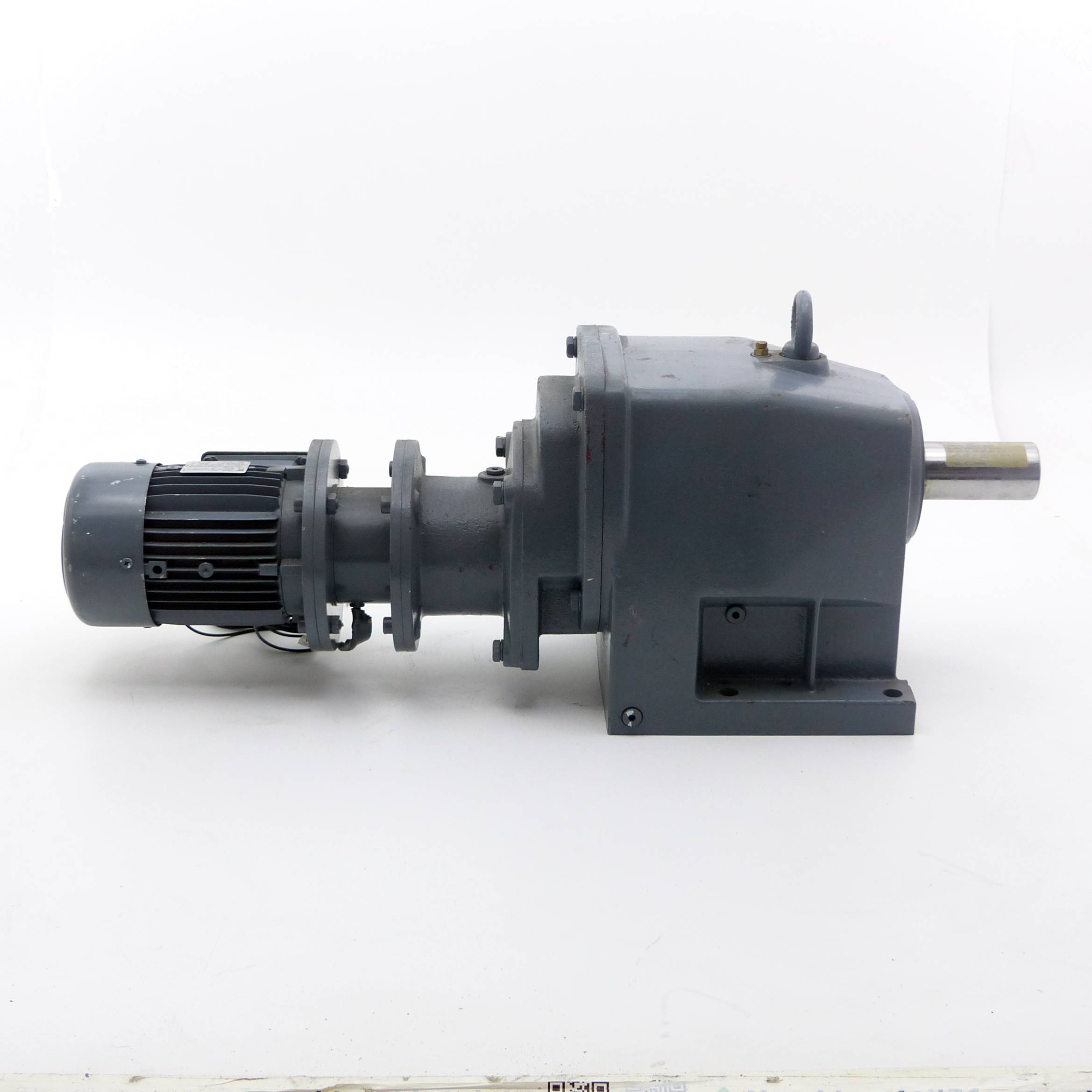 Gearmotor 