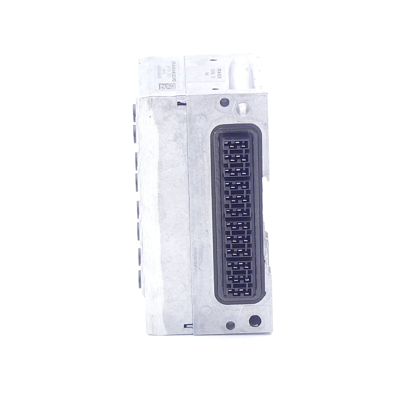 Anschlussblock CPX-M-AB-8-M12X2-5POL inkl. Verkettungsblock
