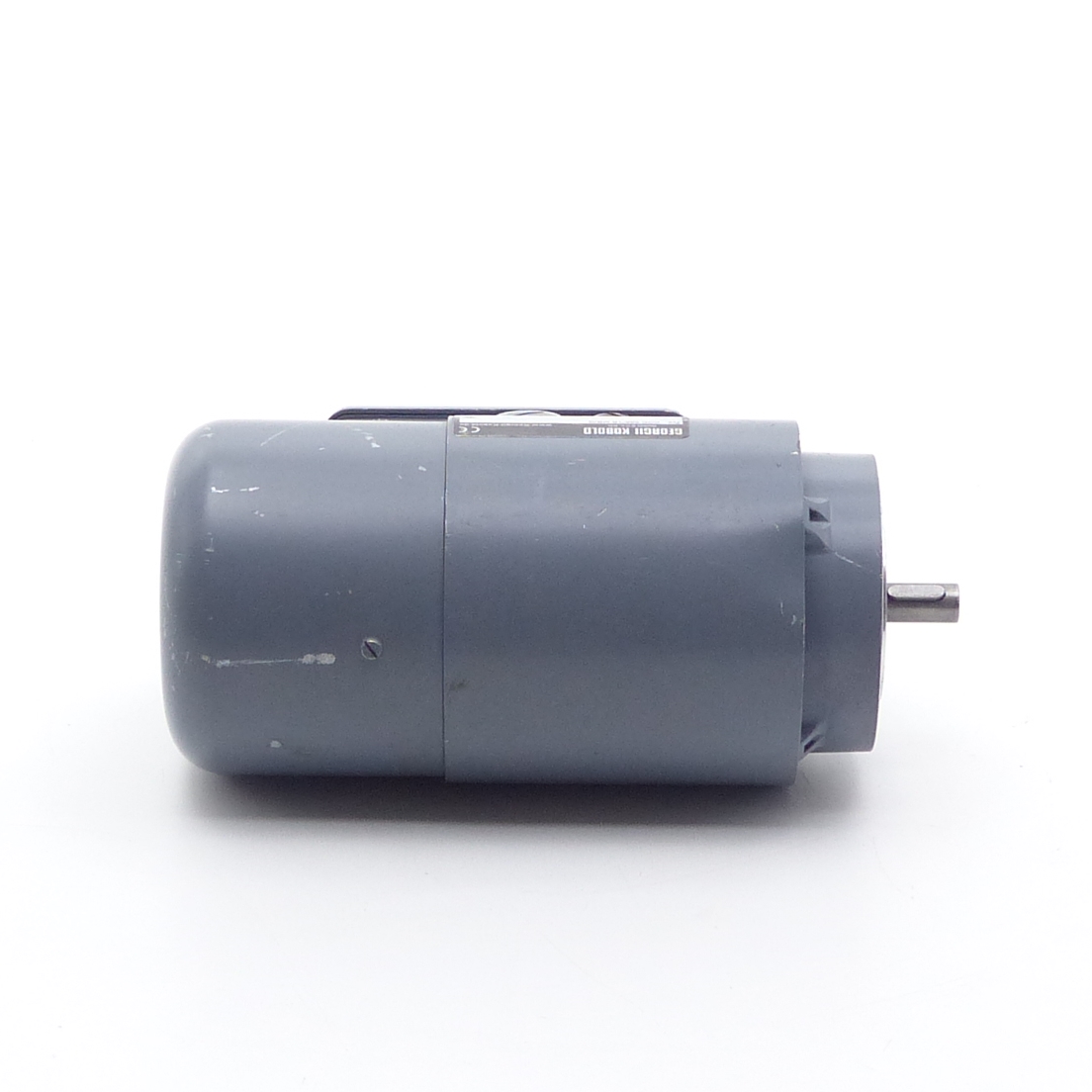 Three-phase Motor KOD 568-1B MB/G 