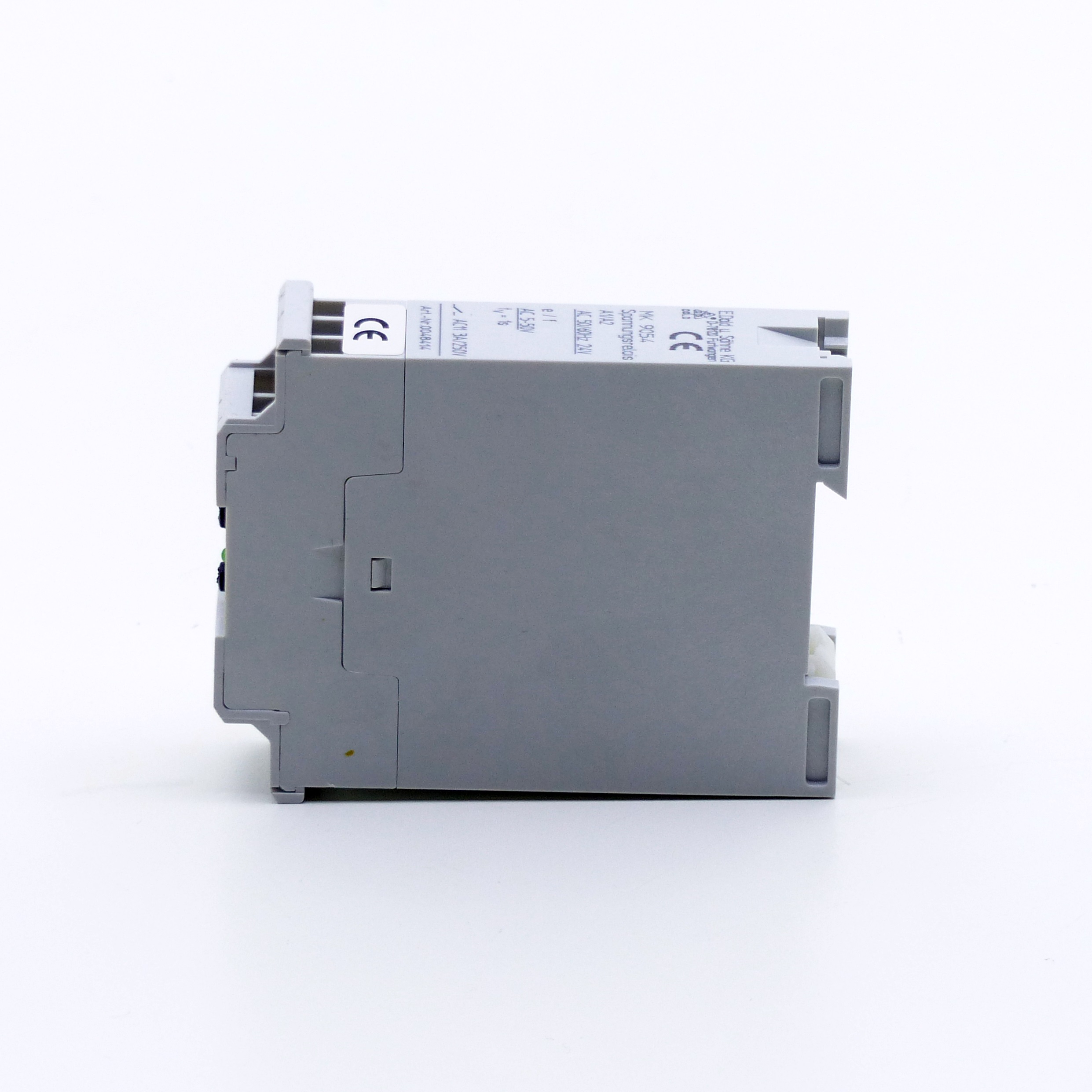 Spannungsrelais MK9054