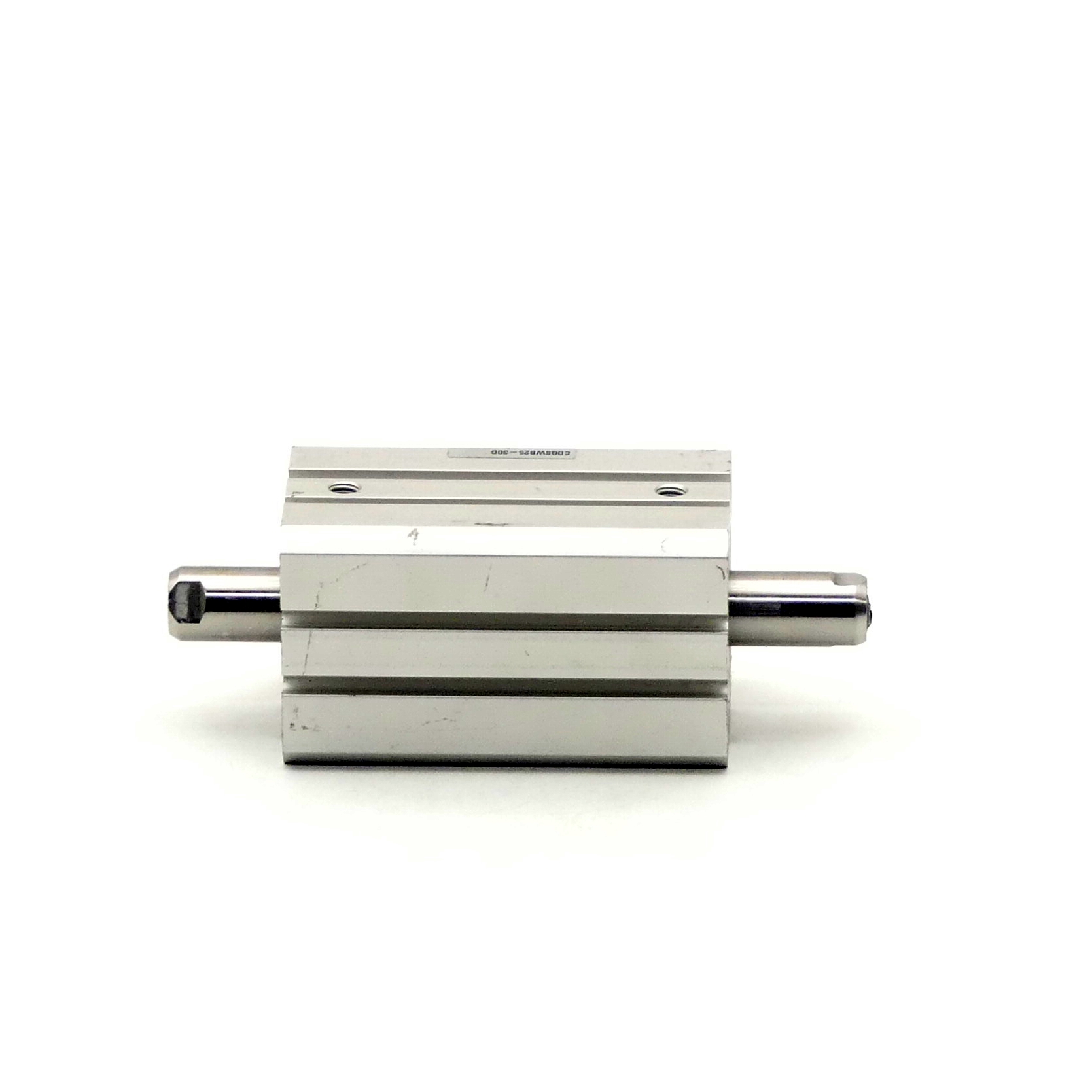 Compact cylinder 