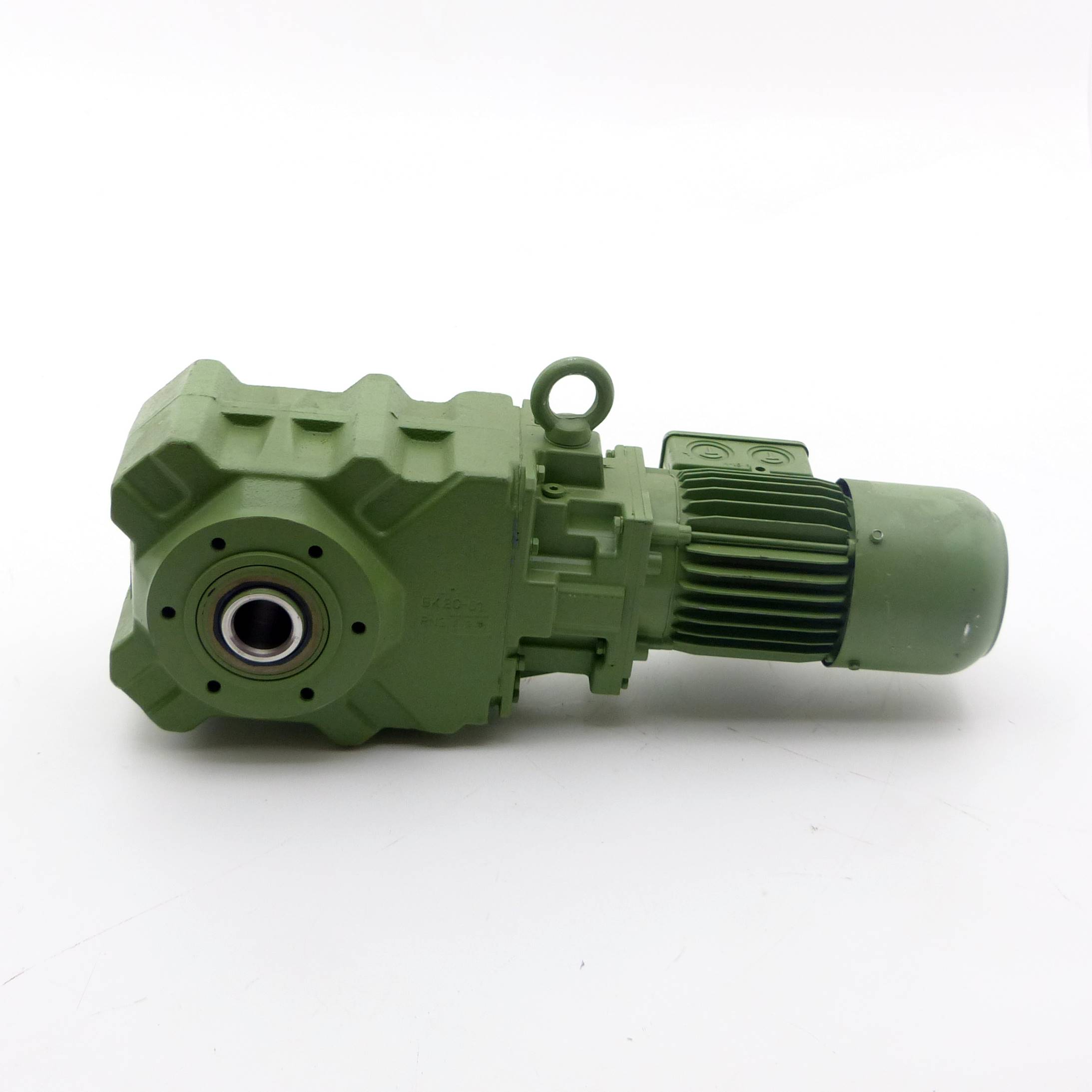 Gearmotor BK20Z-75VH/D06LA4-S/E003B7 