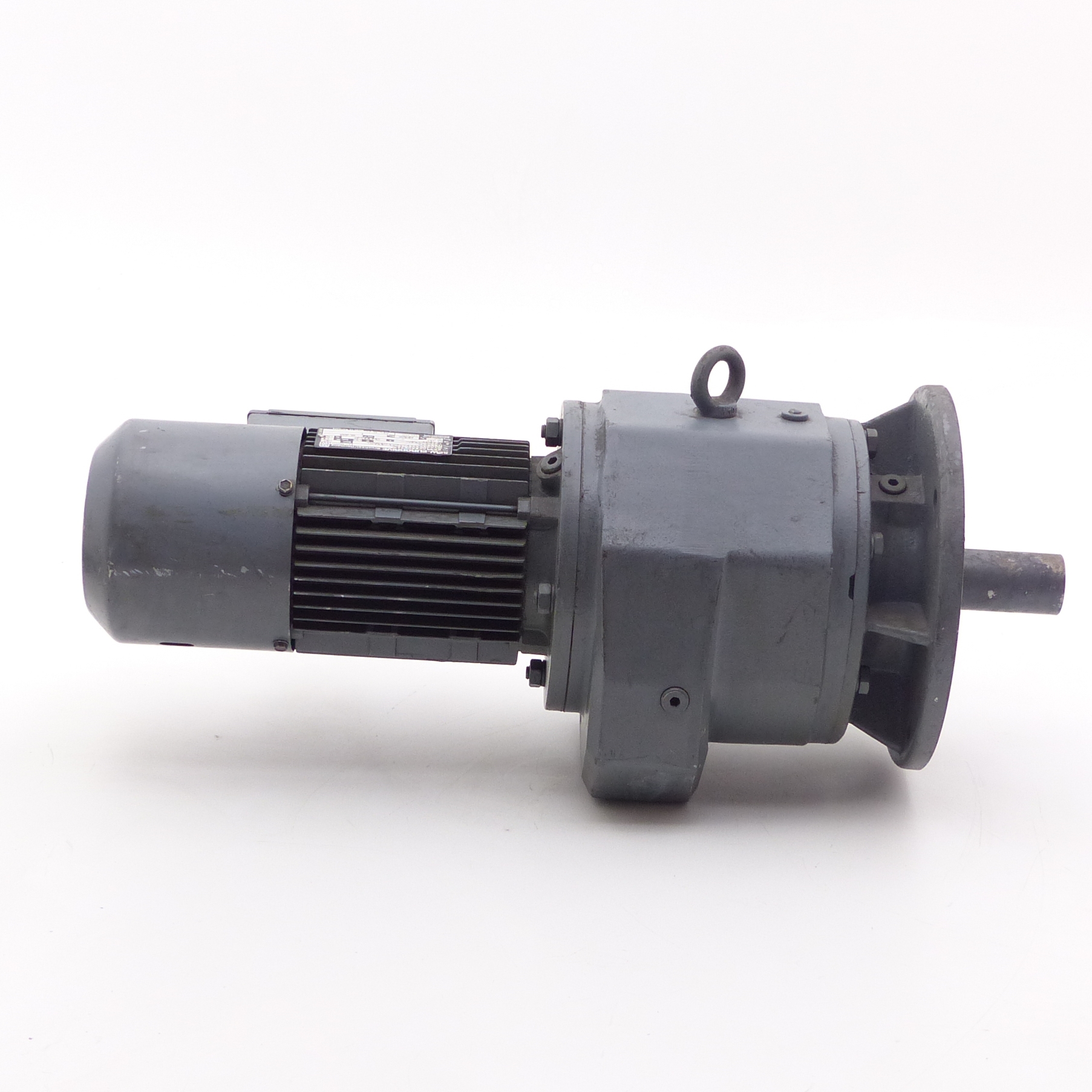 Gearmotor RF73DT80N-4BM 