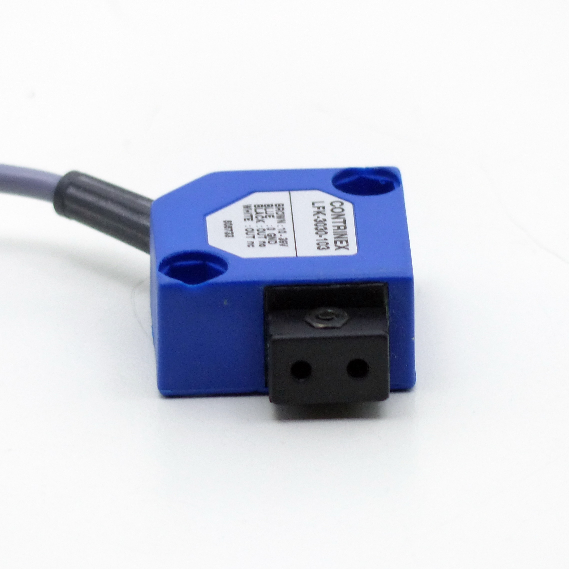 Fotoelektrischer Sensor  Neu