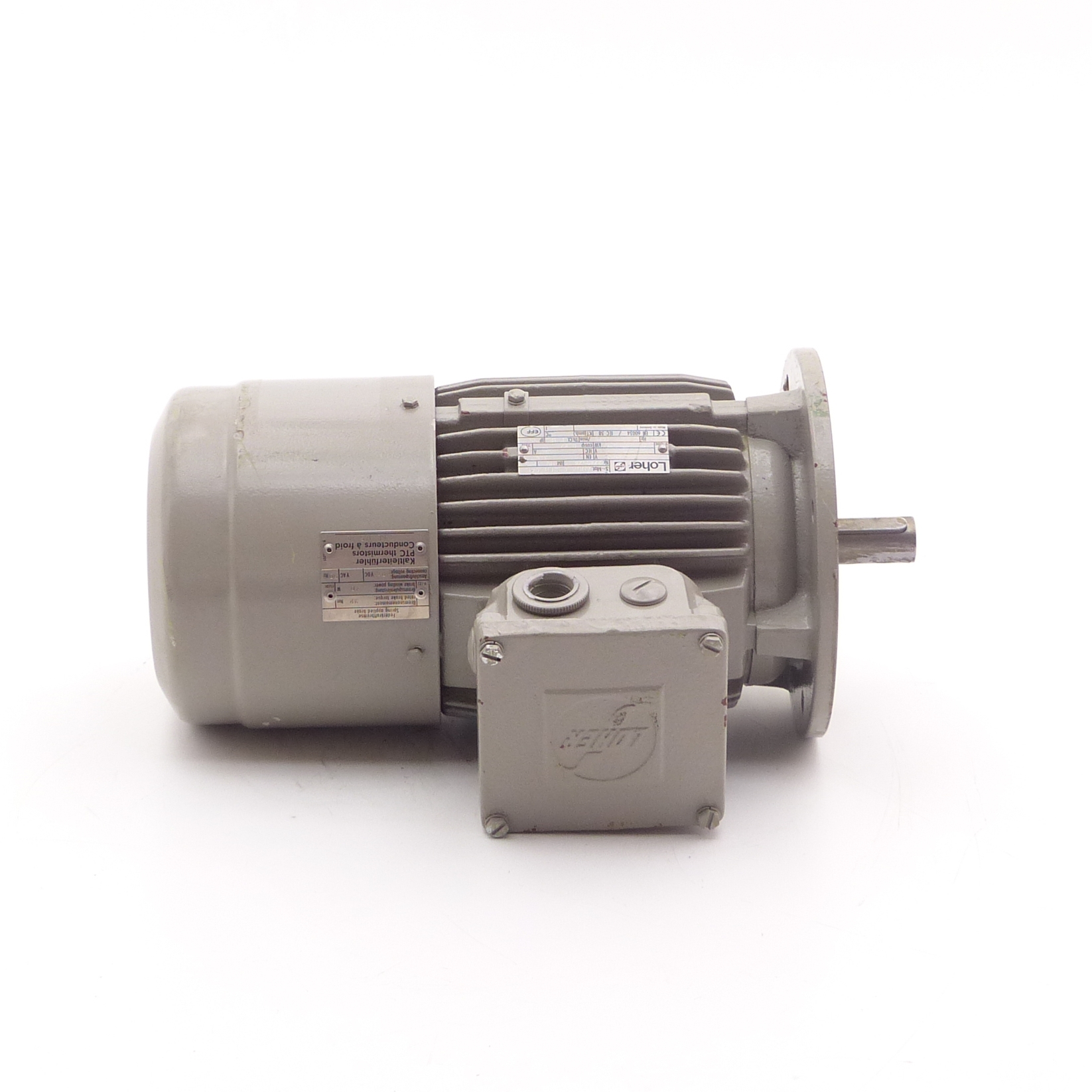 Three-phase Motor ABGA-090LB-04C 