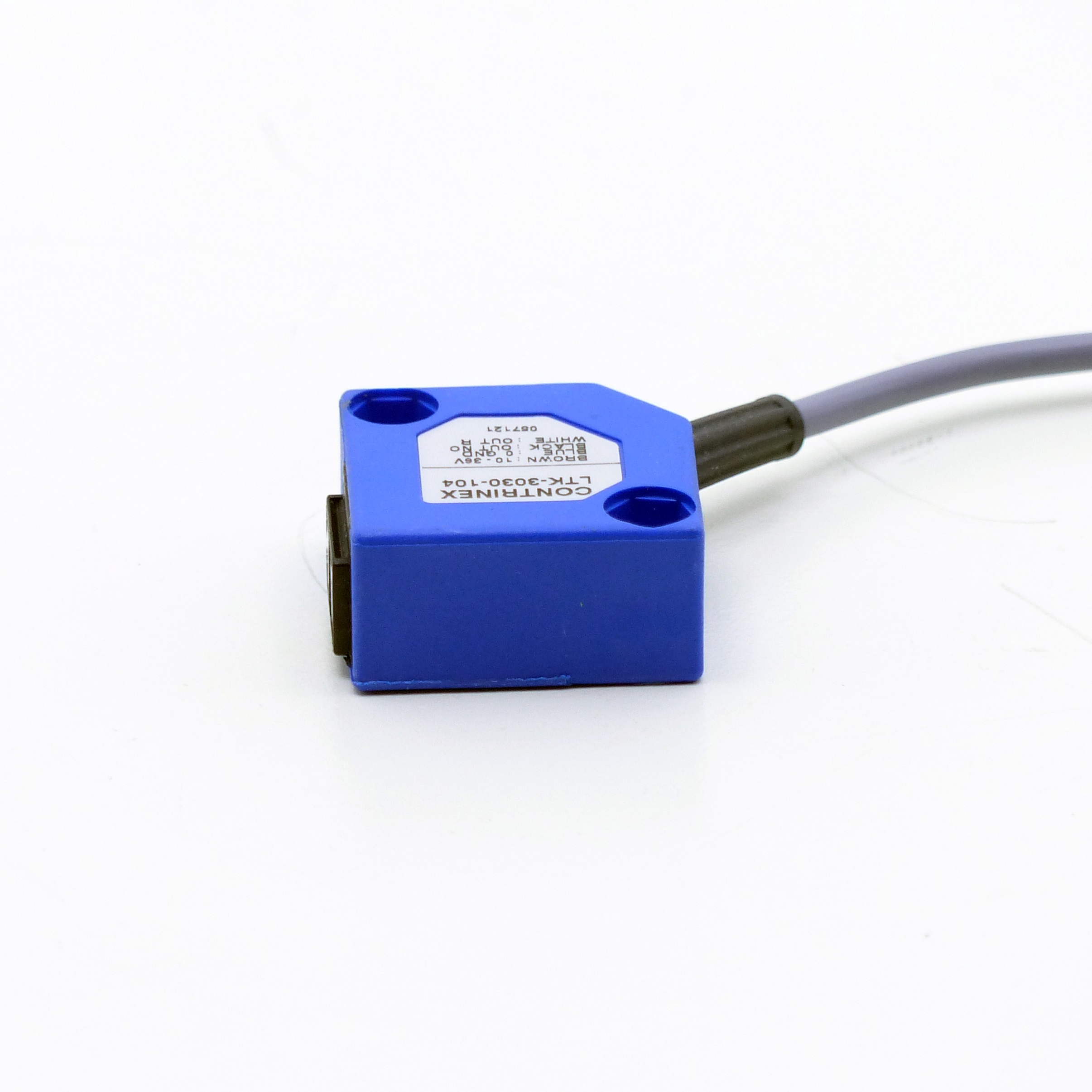 Fotoelektrischer Sensor