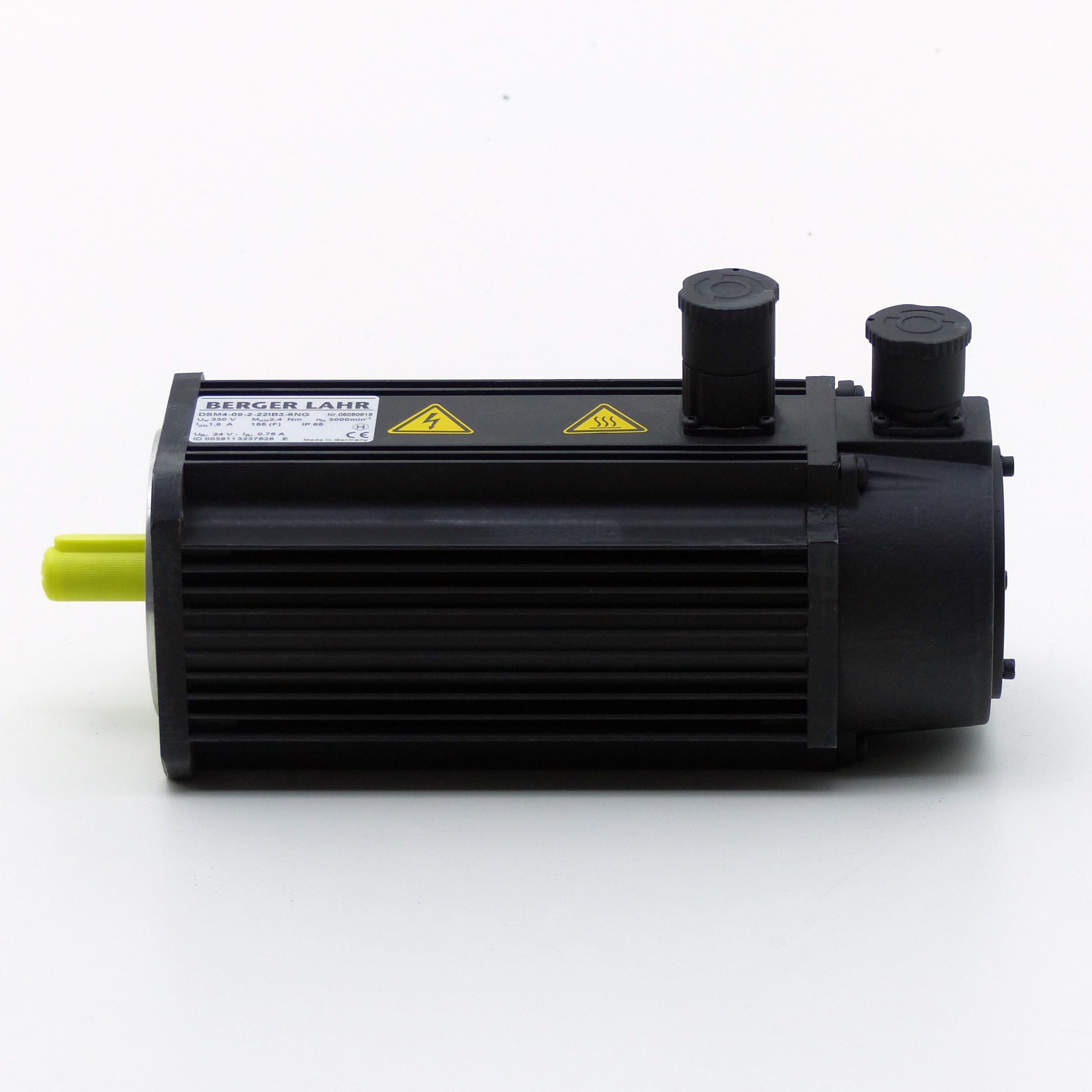 Servomotor 