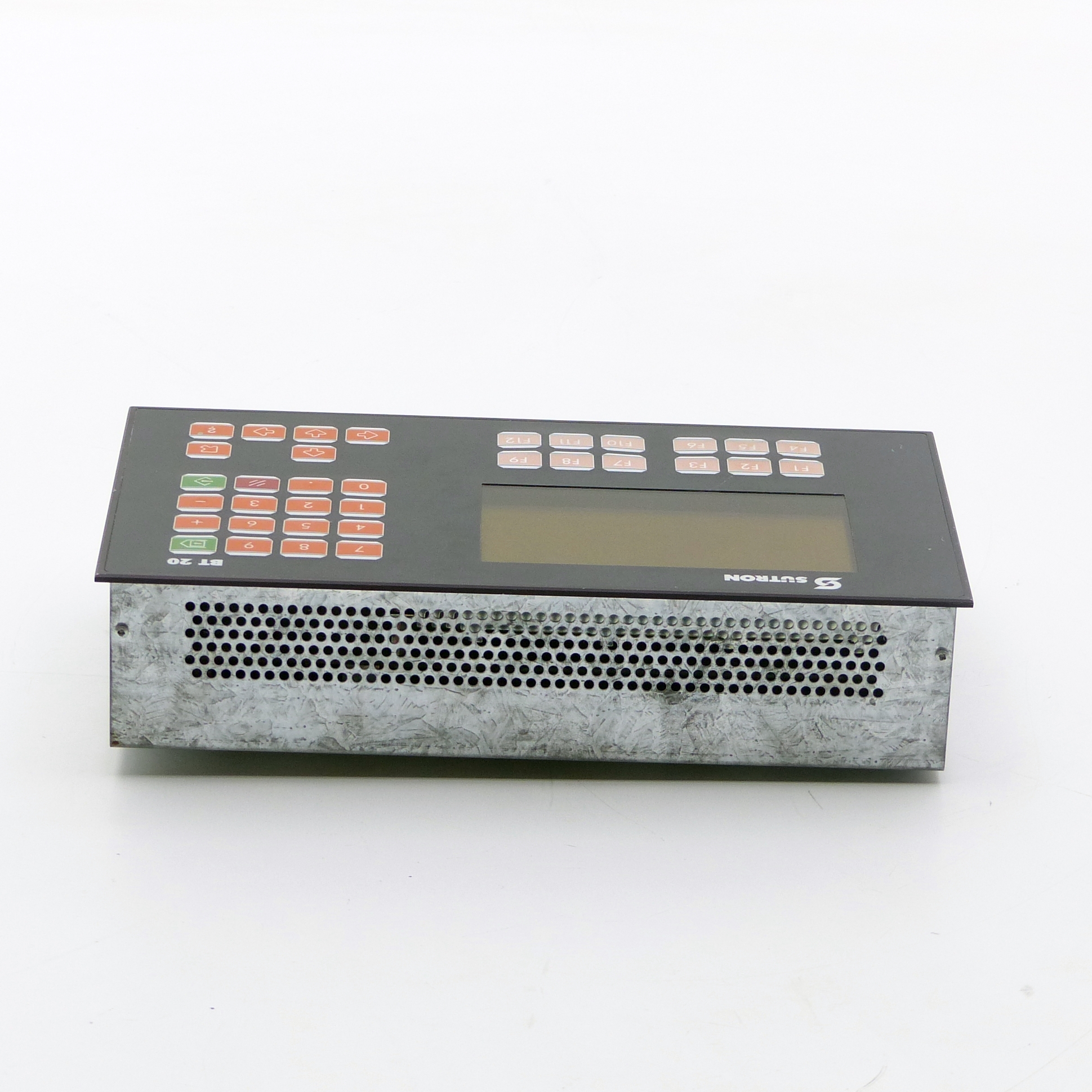 Operator Panel 80989.024