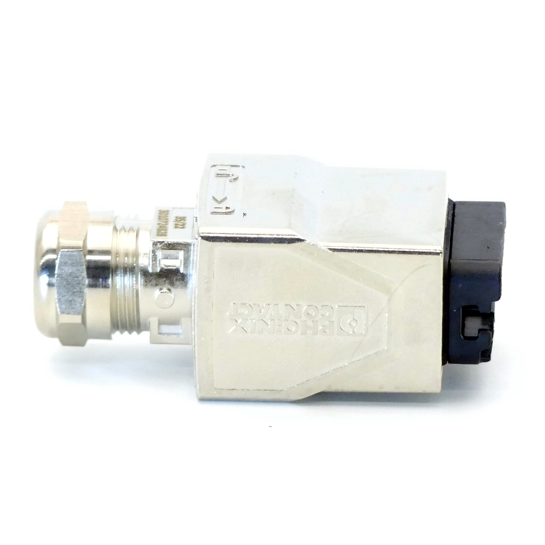 Power connectors CUC-PPC-C2ZNI-SS/24FKP5 
