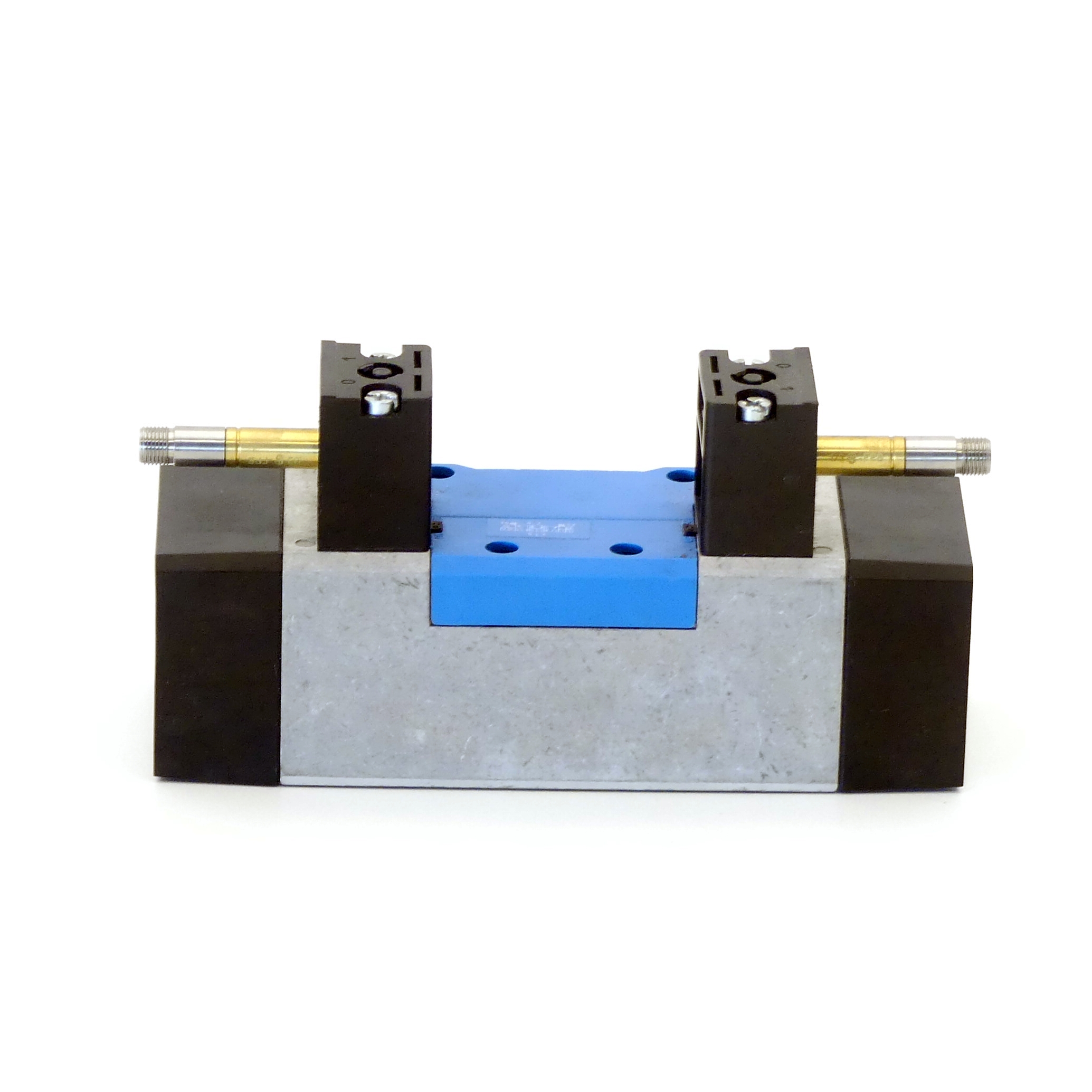 Magnetventil MFH-5/3B-D-2-C