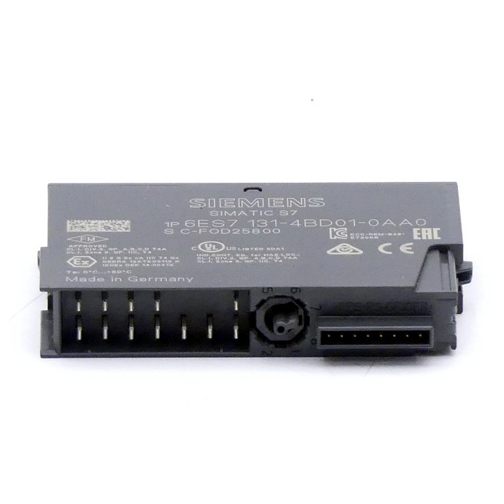 Elektronikmodul