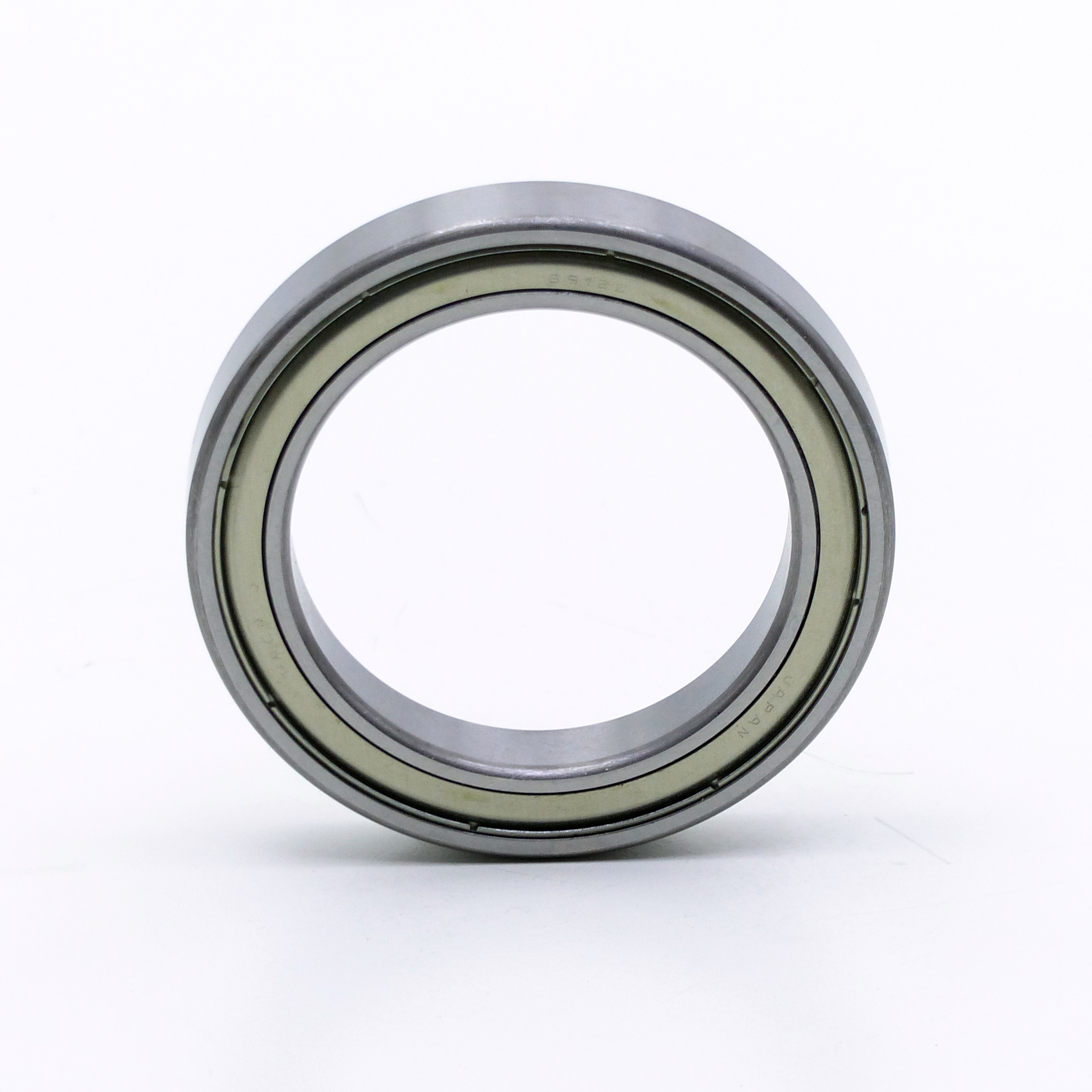 Radial-Ball Bearing 