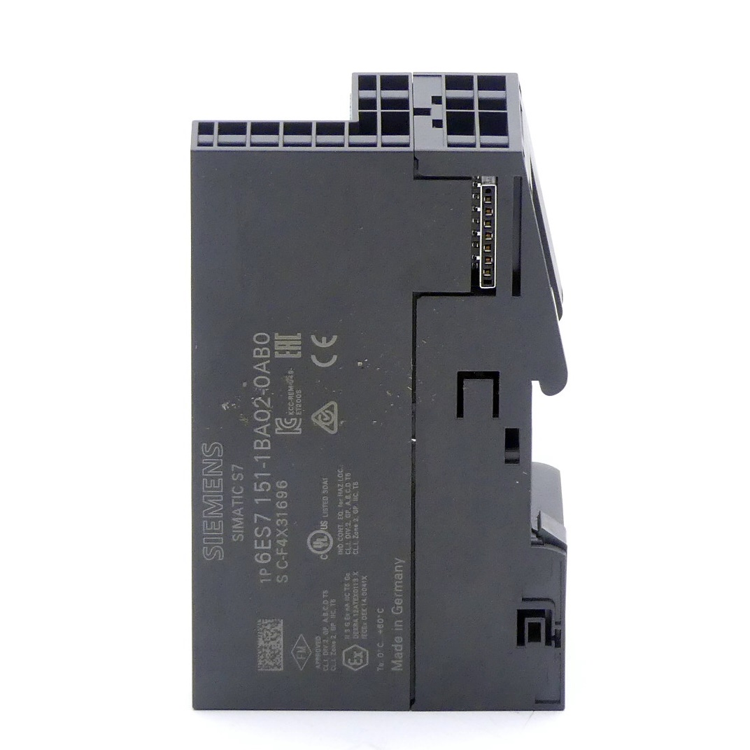 Interfacemodul ET200S Profibus-DP  